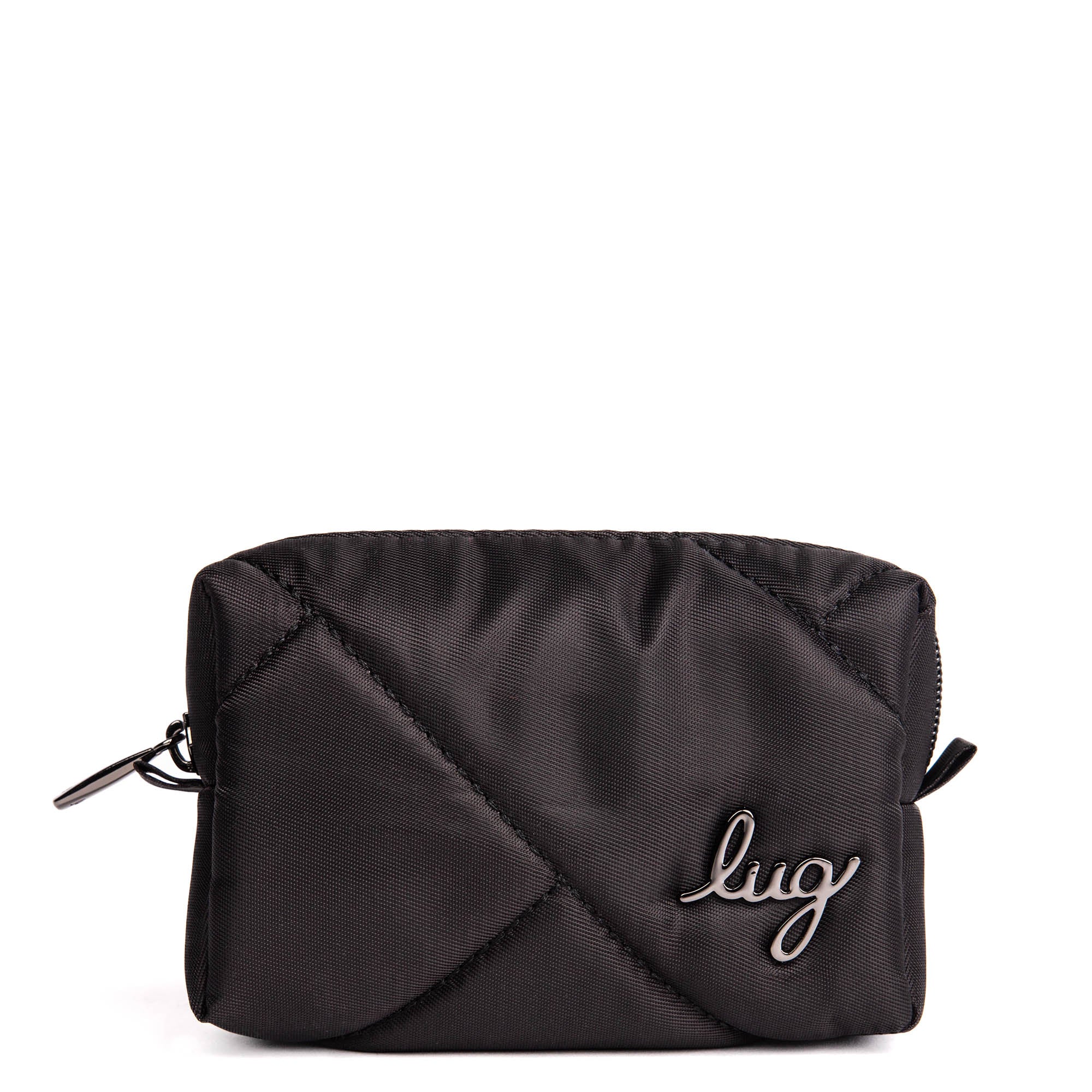 Choo Choo Mini Pill Box - BLACK - ChooChooMini_Black_01