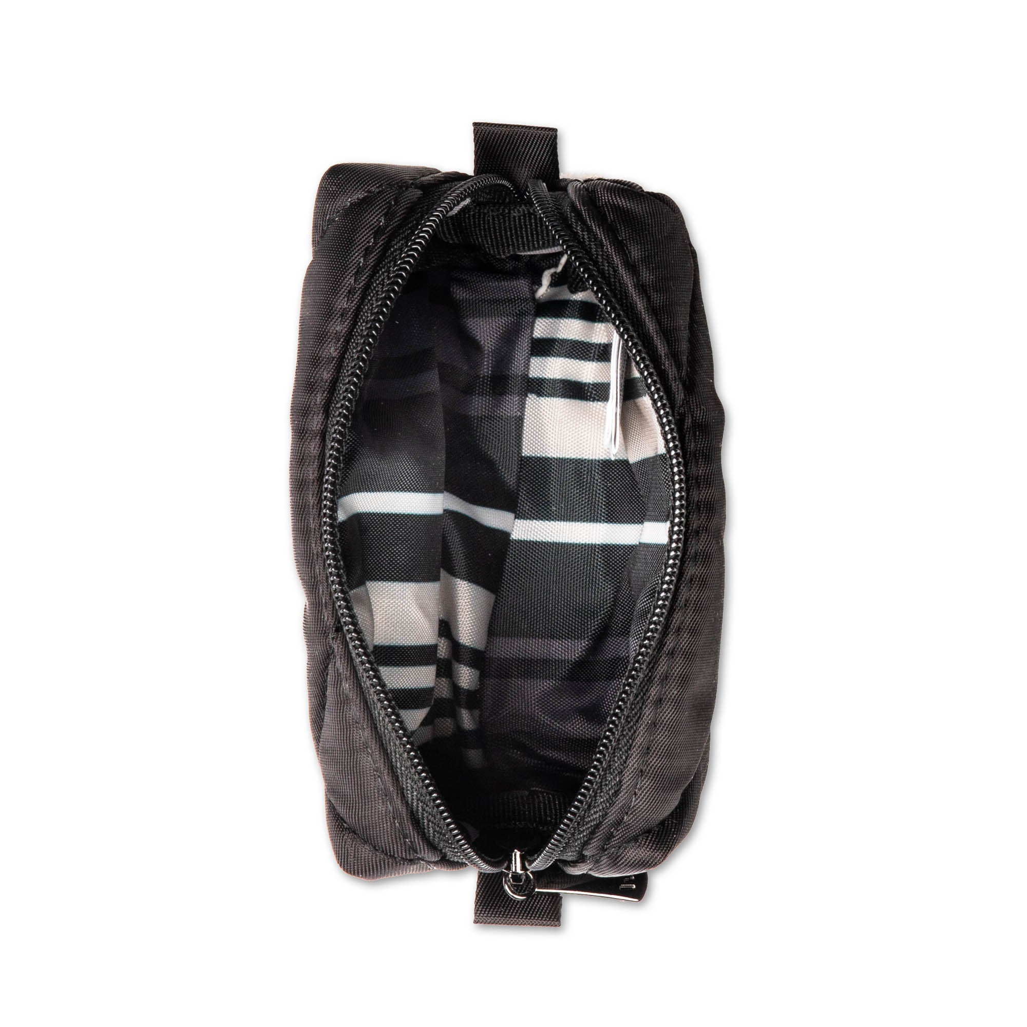 Choo Choo Mini Pill Box - BLACK - ChooChooMini_Black_05