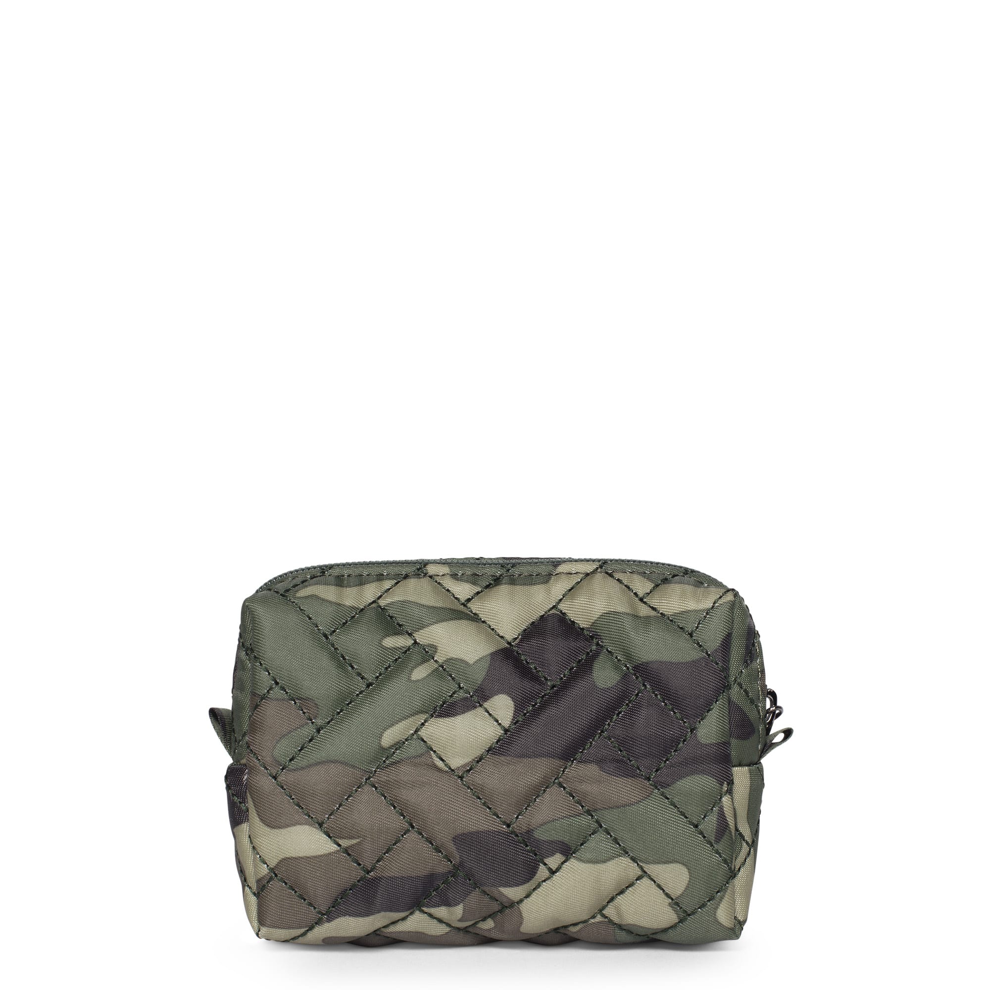 Choo Choo Mini Pill Box - CAMO GREEN - ChooChooMini_CamoGreen_04