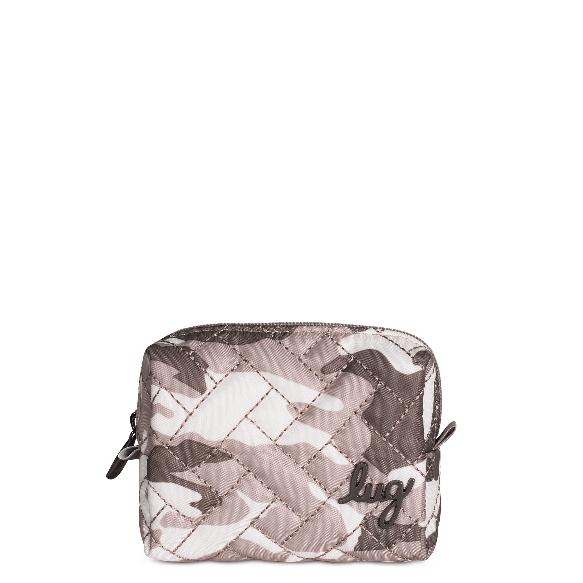 Choo Choo Mini Pill Box - CAMO TAUPE - ChooChooMini_CamoTaupe_01