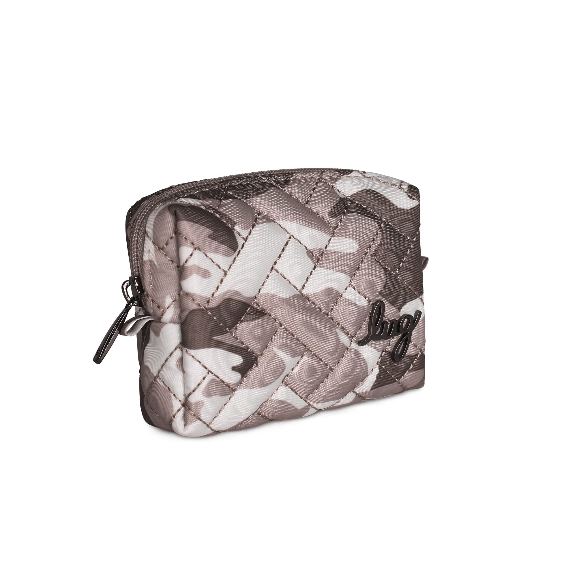 Choo Choo Mini Pill Box - CAMO TAUPE - ChooChooMini_CamoTaupe_02