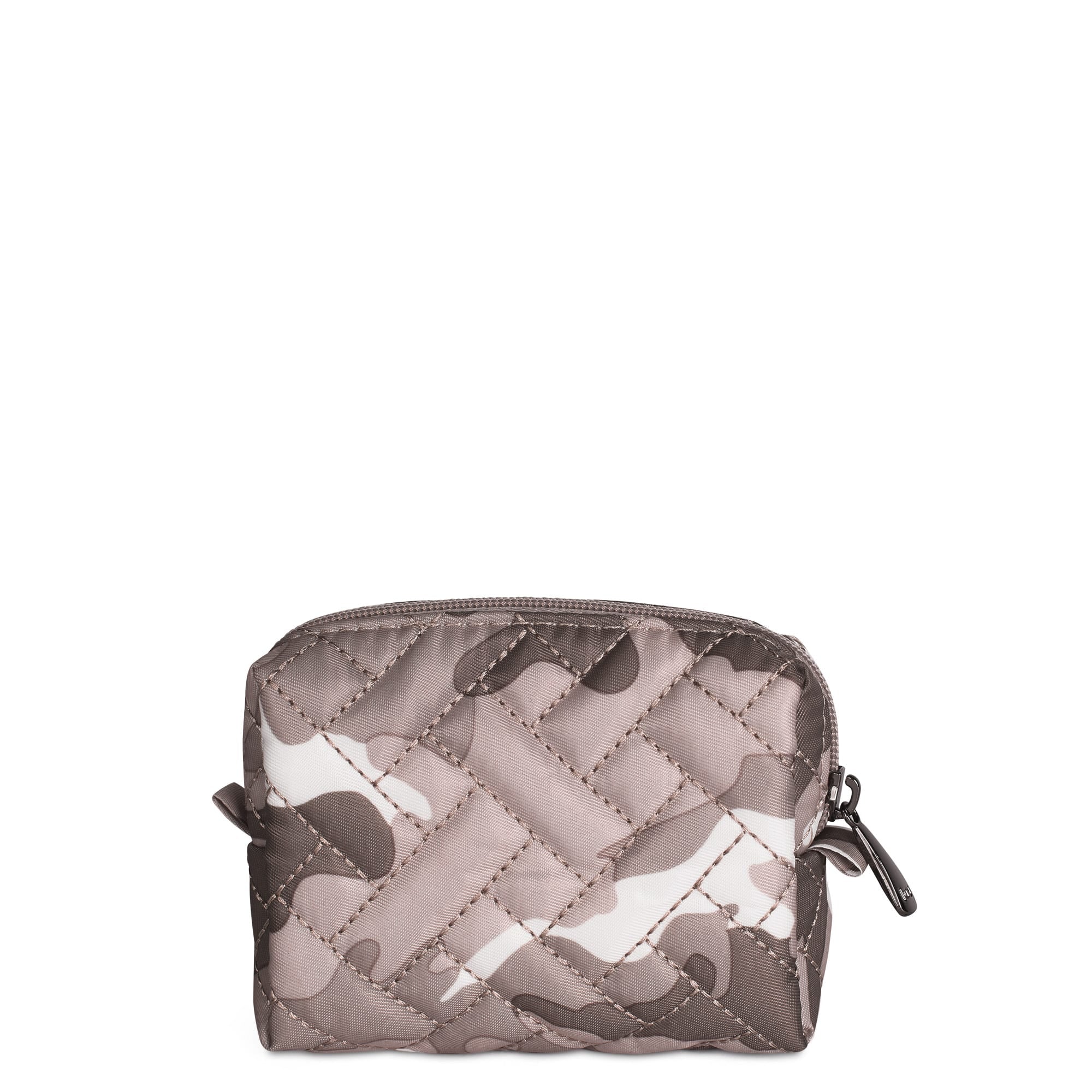 Choo Choo Mini Pill Box - CAMO TAUPE - ChooChooMini_CamoTaupe_04