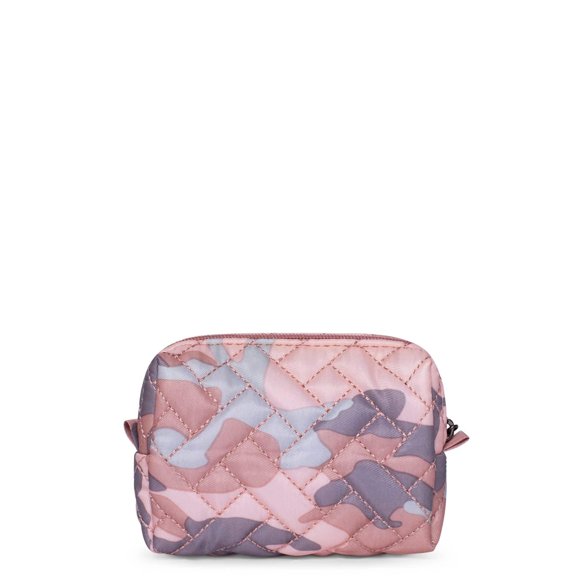 Choo Choo Mini Pill Box - CAMO ROSE - ChooChooMini_Camo_Rose_04