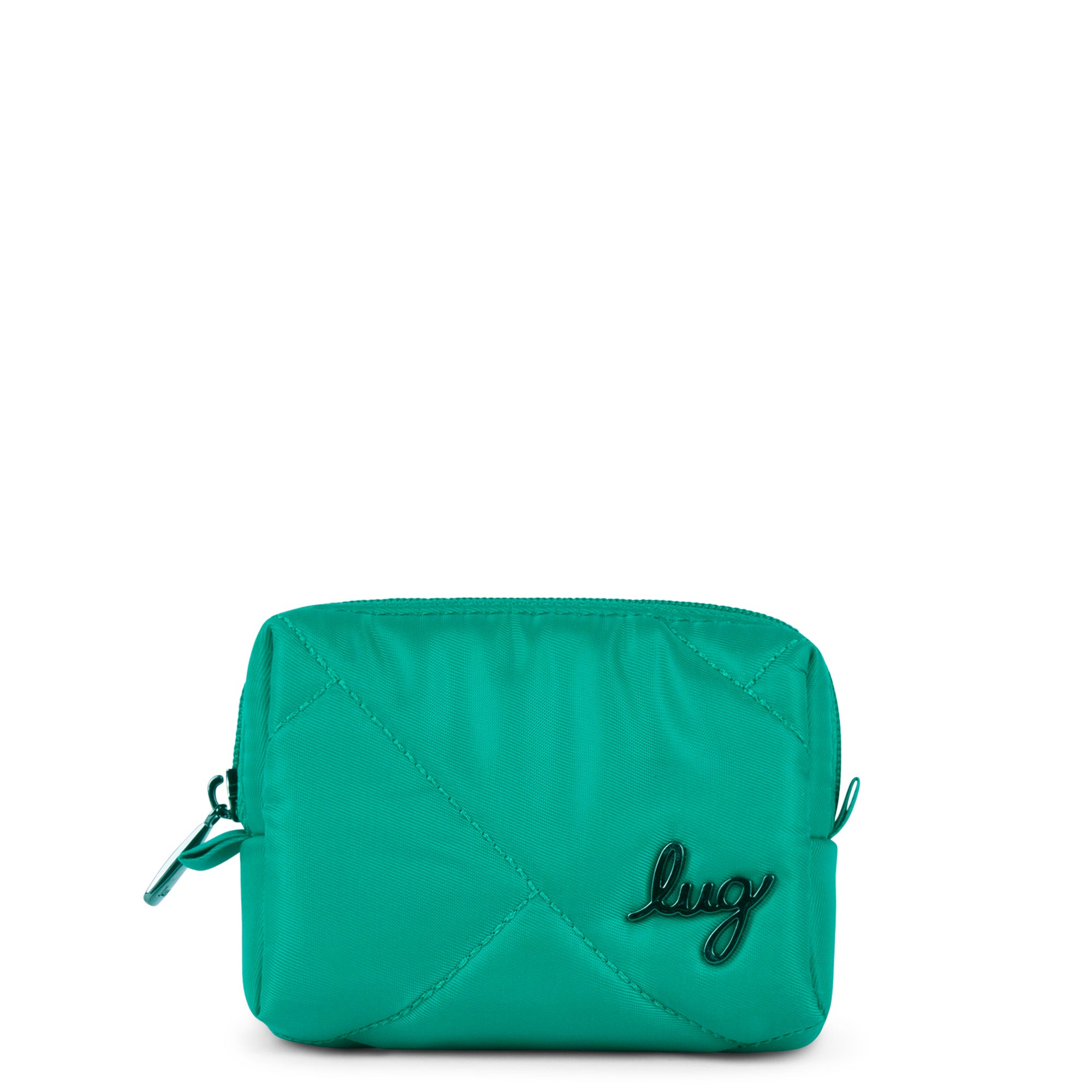 Choo Choo Mini Pill Box - KELLY GREEN - ChooChooMini_KellyGreen_01_8a7cb927-16a9-4e26-bce5-202cdb09fedd