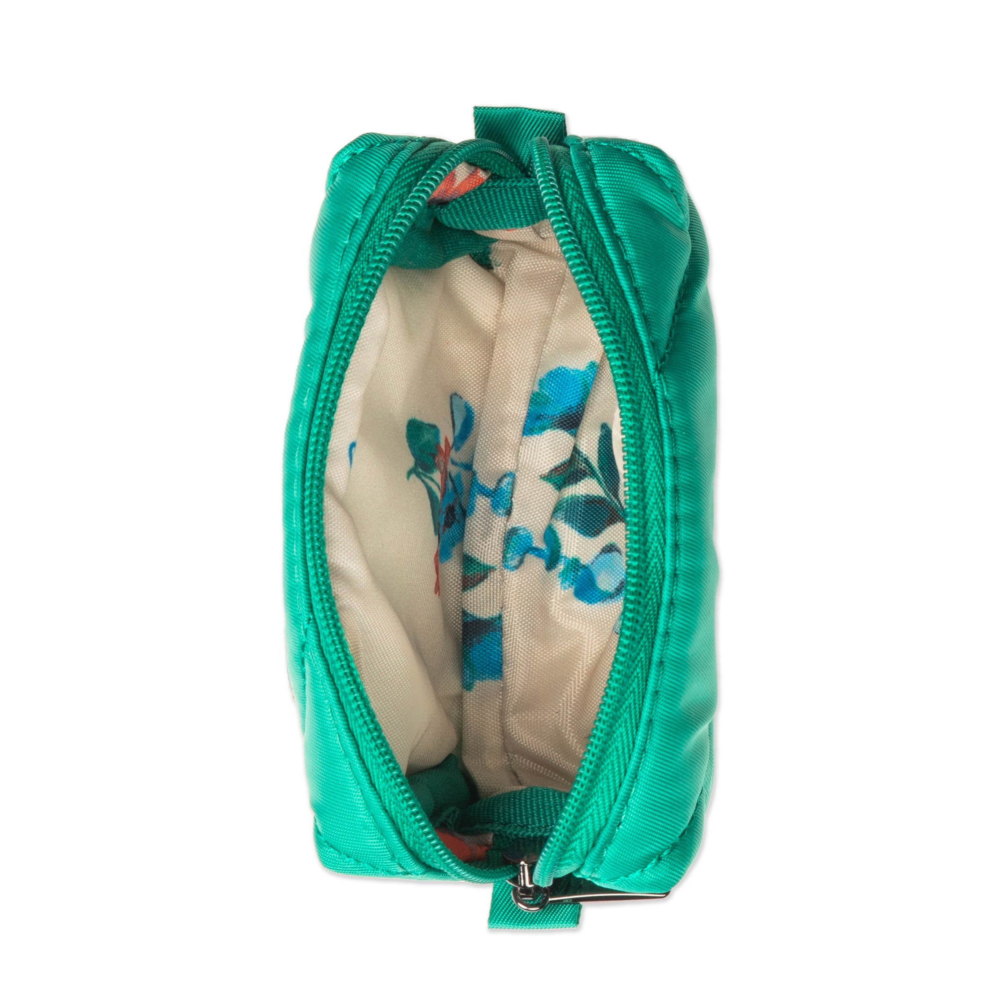 Choo Choo Mini Pill Box - KELLY GREEN XL - ChooChooMini_KellyGreen_05