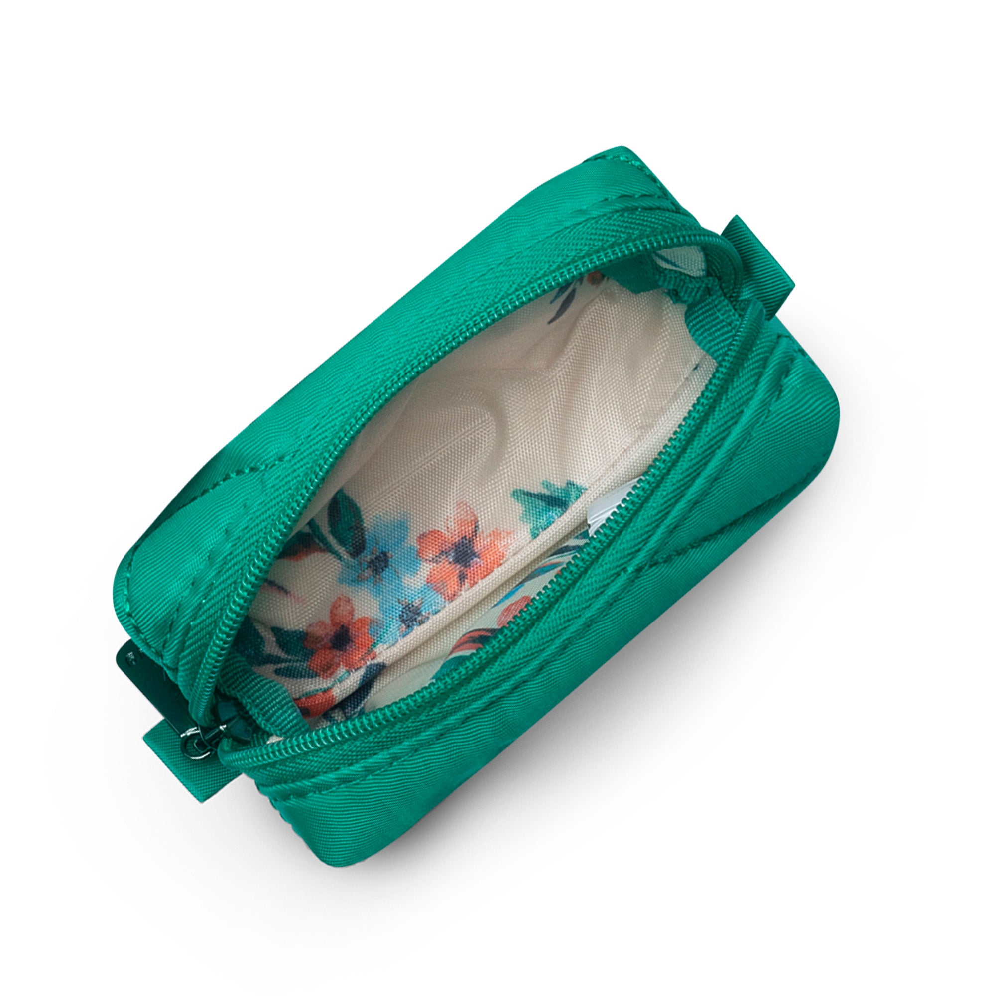 Choo Choo Mini Pill Box - KELLY GREEN - ChooChooMini_KellyGreen_05_a4f59696-7e83-4b48-a772-fc6d952a3d21