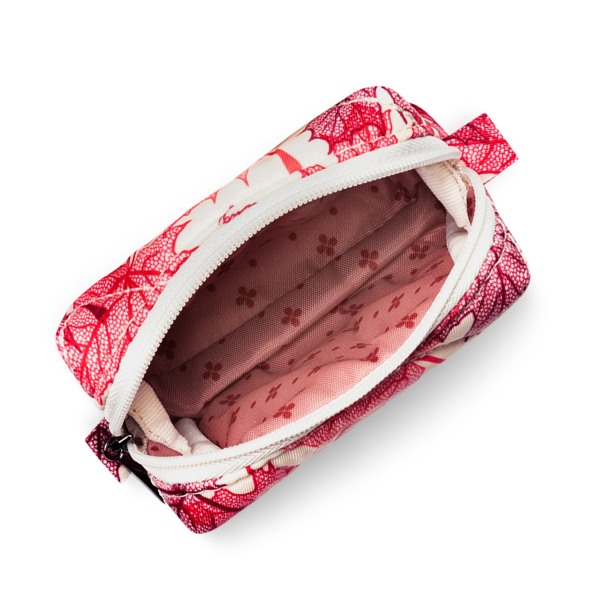 Choo Choo Mini Pill Box - MAPLES CREAM - ChooChooMini_MaplesCream_05