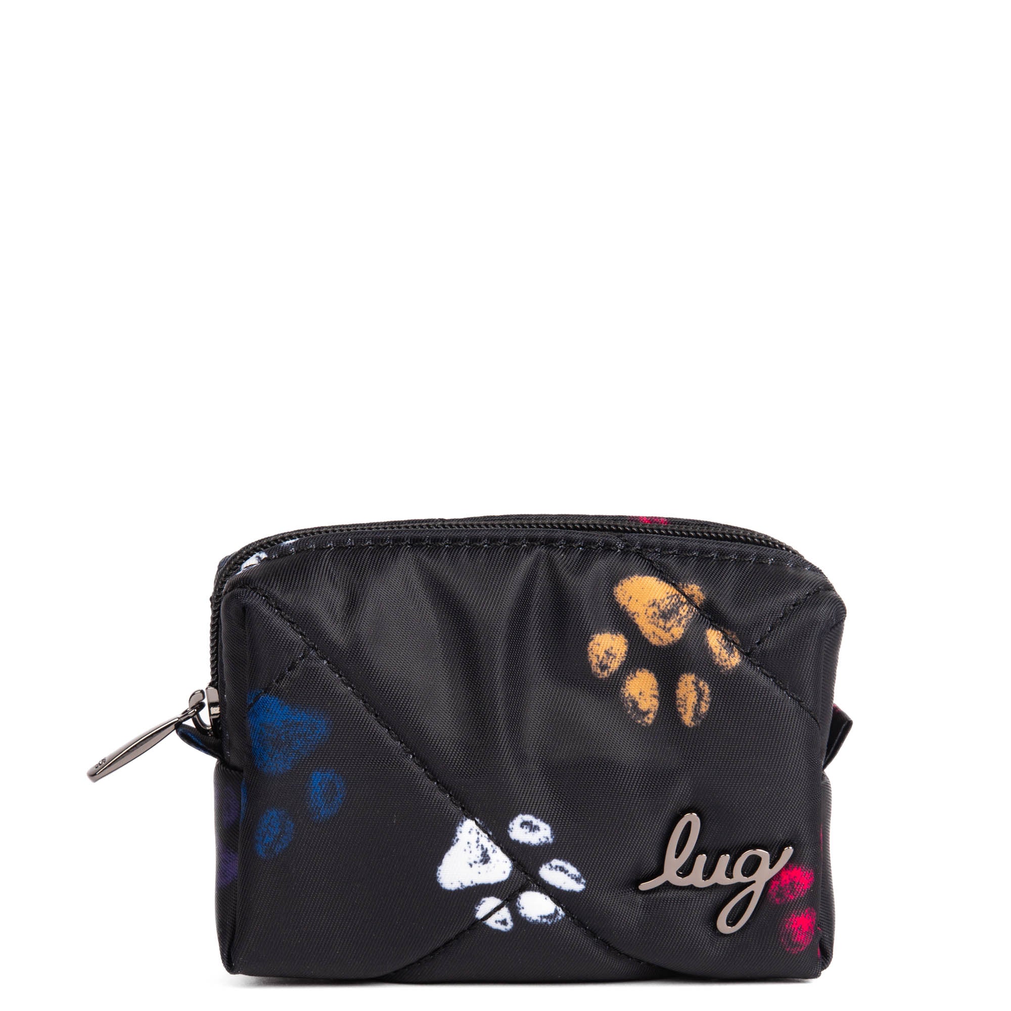 Choo Choo Mini Pill Box - PAWS BLACK - ChooChooMini_PawsBlack_01_d598d038-e434-4e97-8ef6-20d4a05c6c66