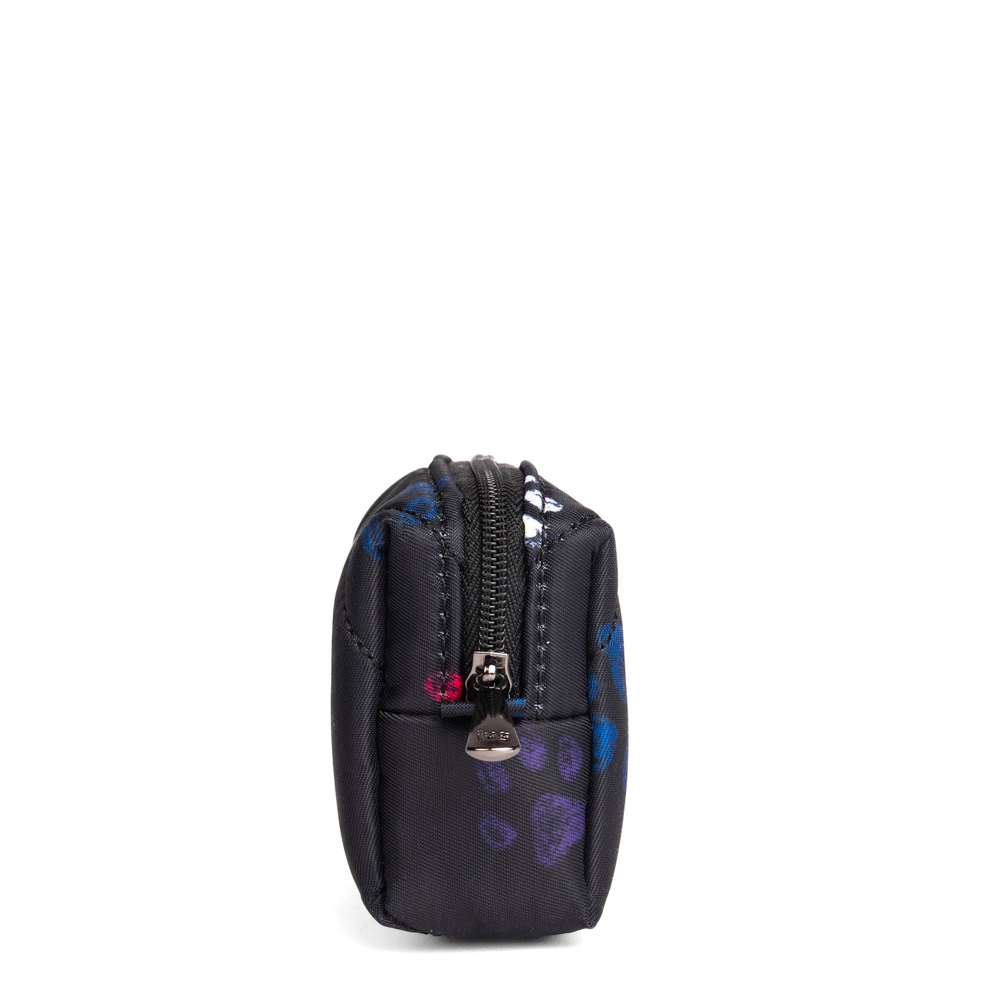 Choo Choo Mini Pill Box - PAWS BLACK - ChooChooMini_PawsBlack_03_9625b32e-d636-4962-8548-406245154921
