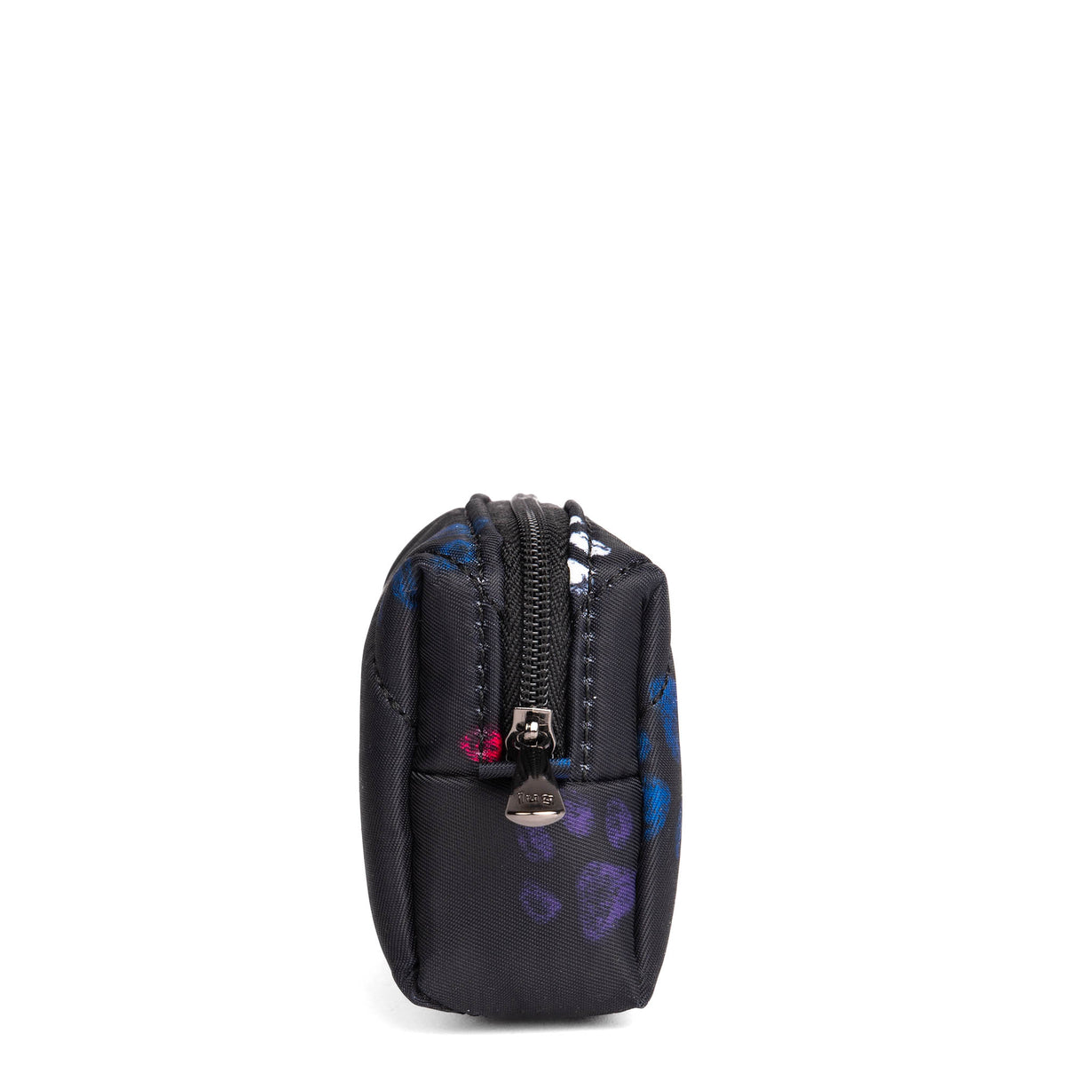 Choo Choo Mini Pill Box - PAWS BLACK - ChooChooMini_PawsBlack_03_9625b32e-d636-4962-8548-406245154921