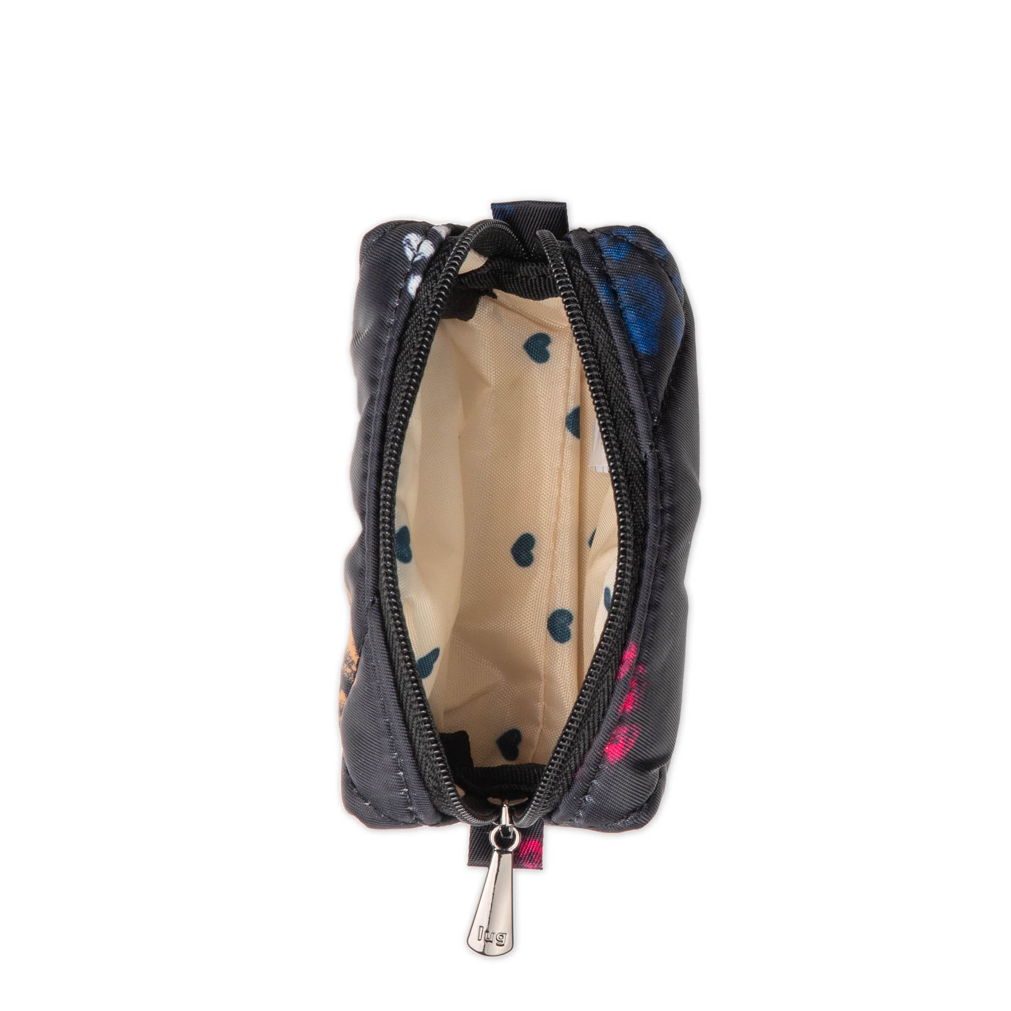 Choo Choo Mini Pill Box - PAWS BLACK XL - ChooChooMini_PawsBlack_05_ae60334d-7e5e-463f-91e5-8ae4fa104d57