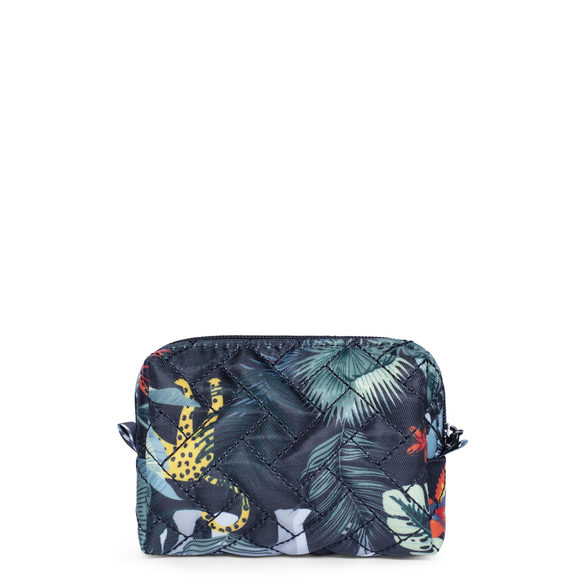 Choo Choo Mini Pill Box - WILDLIFE BLACK - ChooChooMini_WildlifeBlack_04jpg