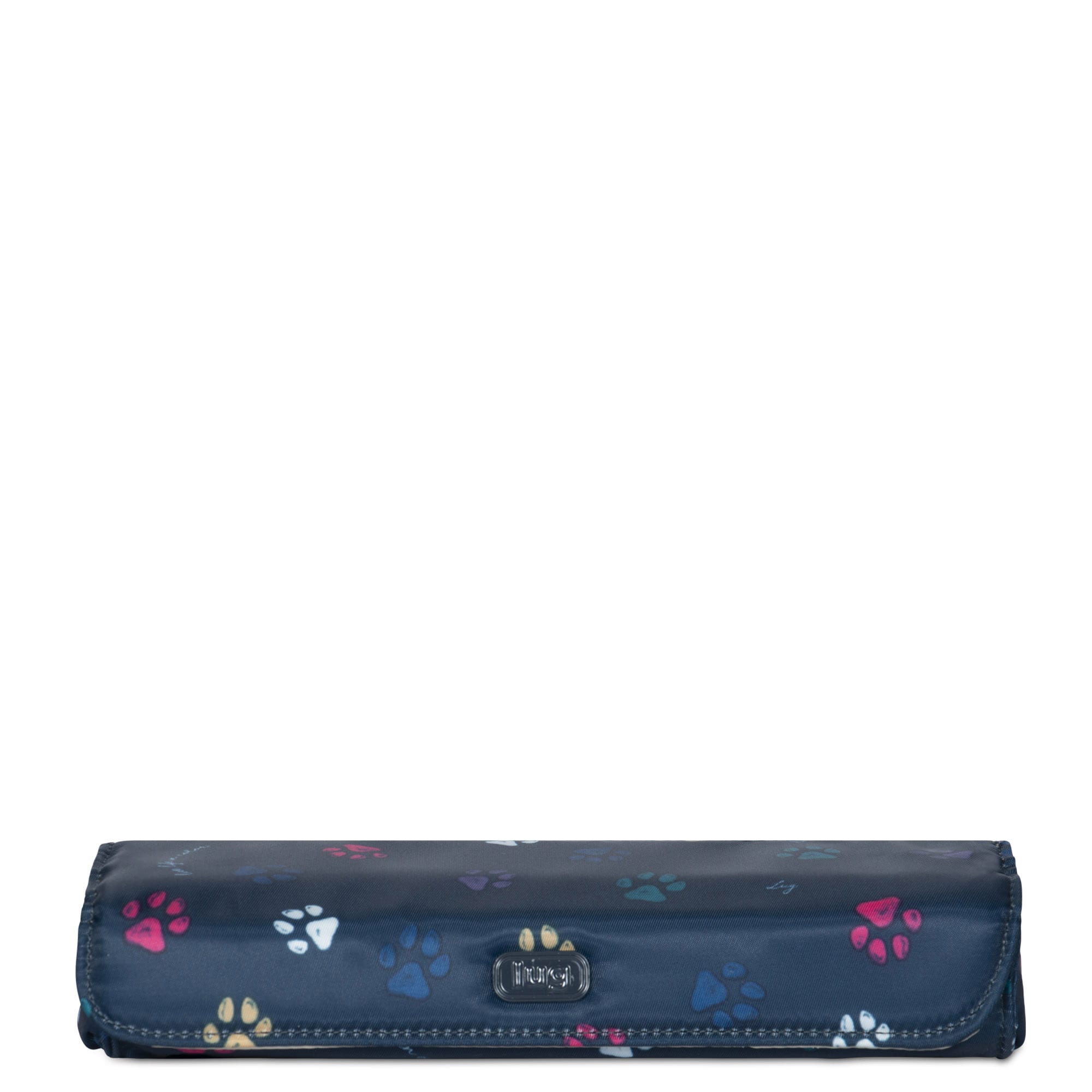 Choo Choo XL Pill Organizer - - ChooChooXL_PawsNavy_01_7090c2f8-ff59-4951-b09f-c0680bac7e54