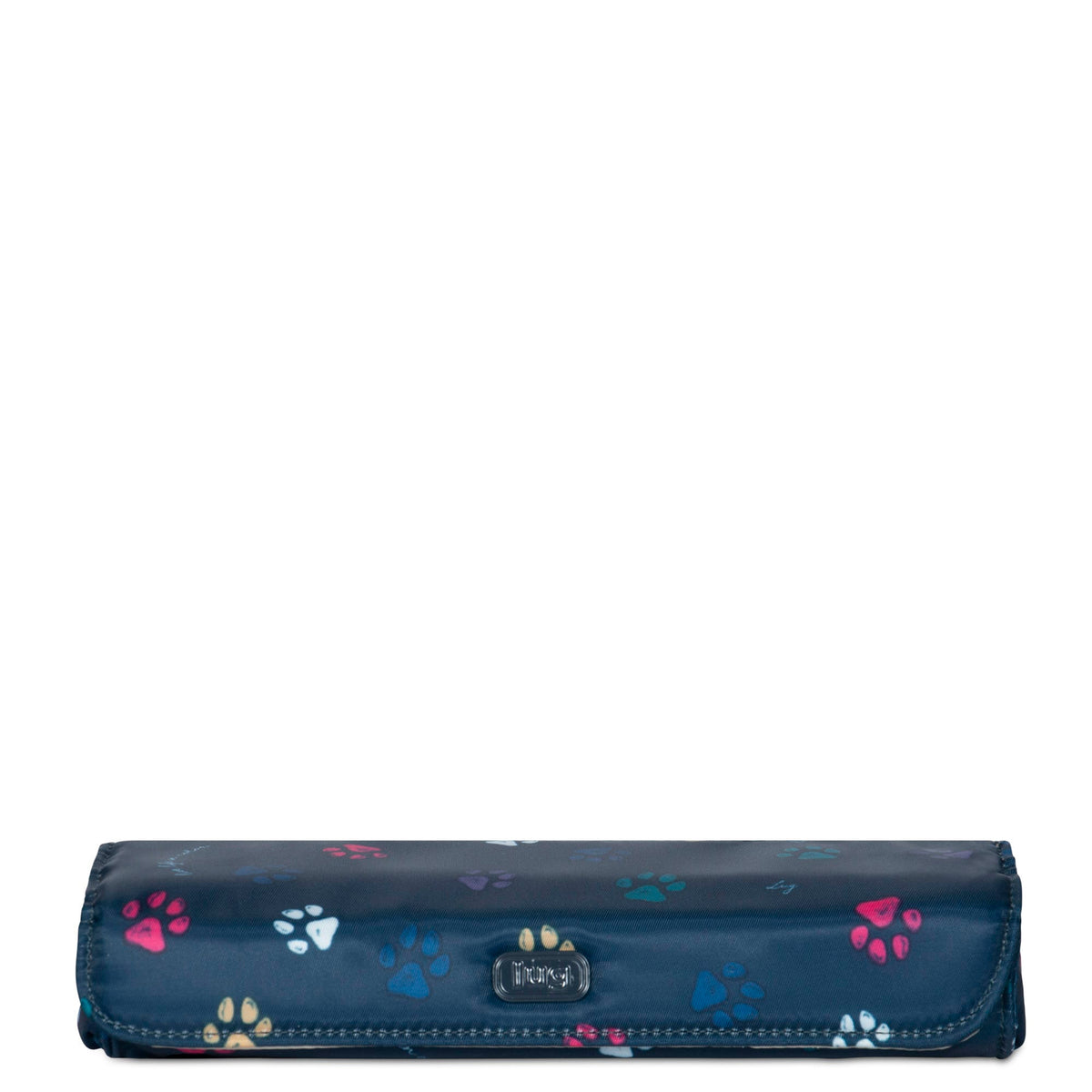 Choo Choo XL Pill Organizer - - ChooChooXL_PawsNavy_01_7090c2f8-ff59-4951-b09f-c0680bac7e54
