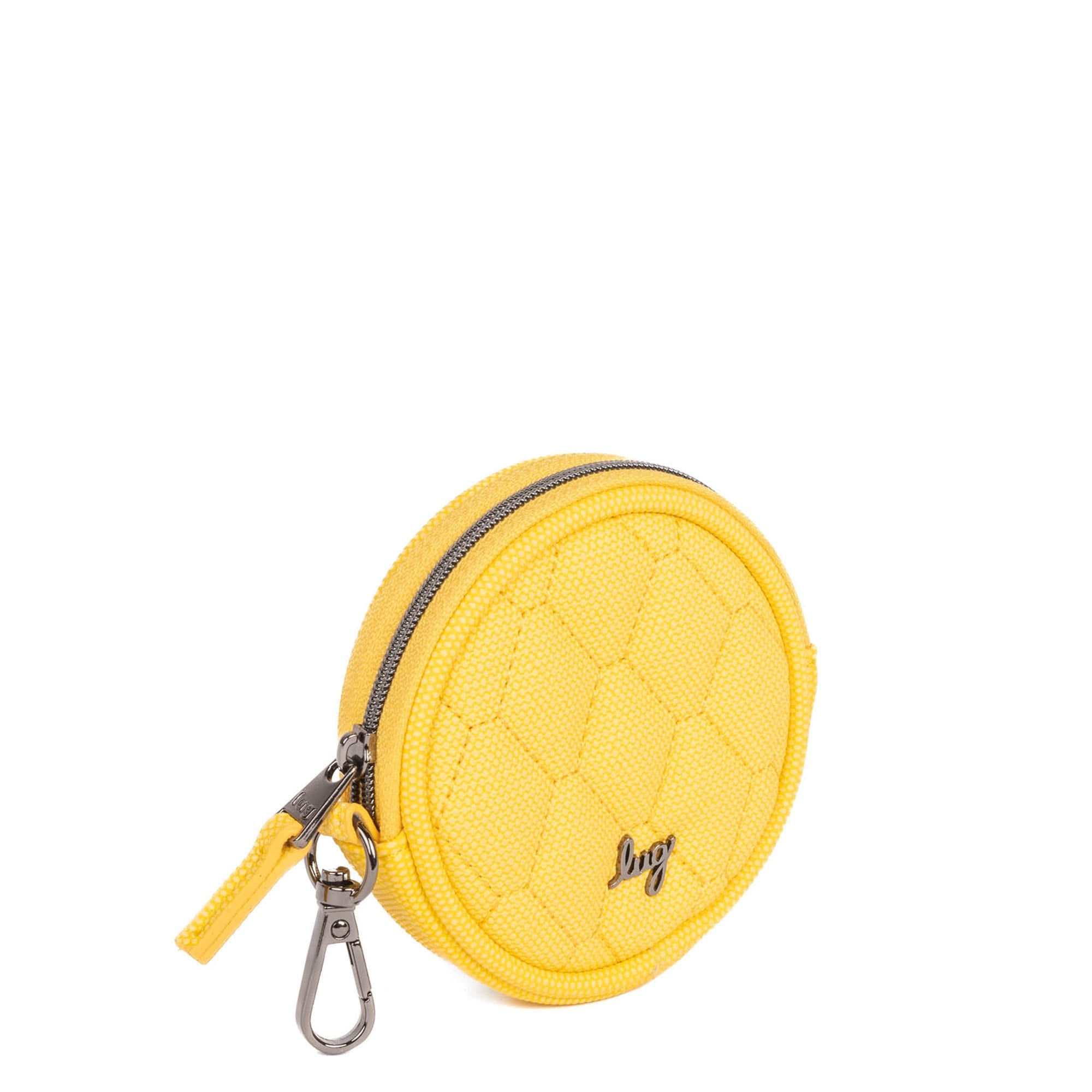 Circle Matte Luxe VL Pouch - BANANA ICEPOP - CirclePouchMatteLuxe_Banana_022