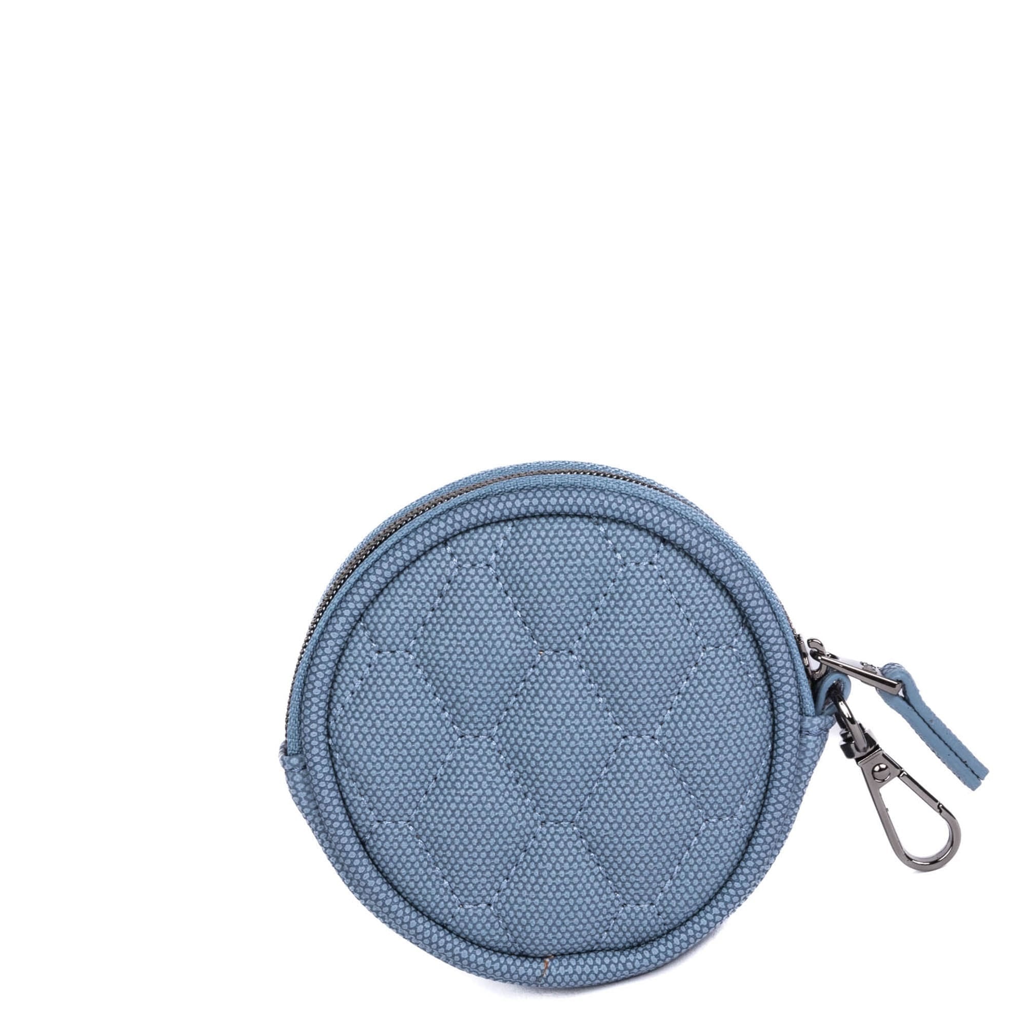 Circle Matte Luxe VL Pouch - BLUE MOON - CirclePouchMatteLuxe_Bluemoon_032