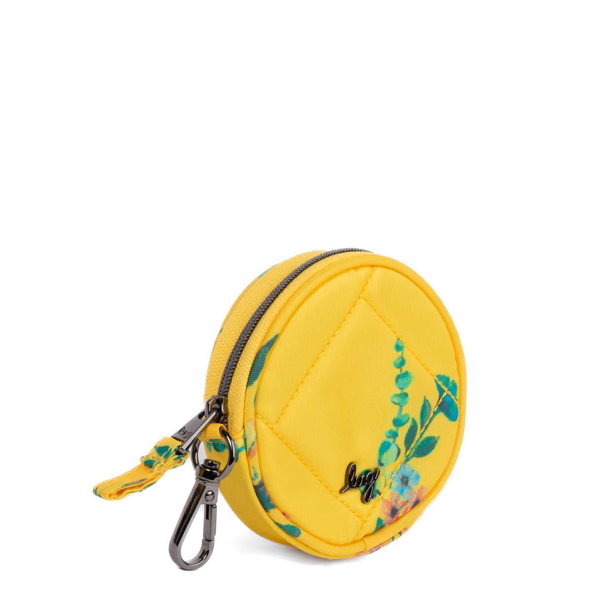 Ferrara Zippy Coin Purse - Brighton