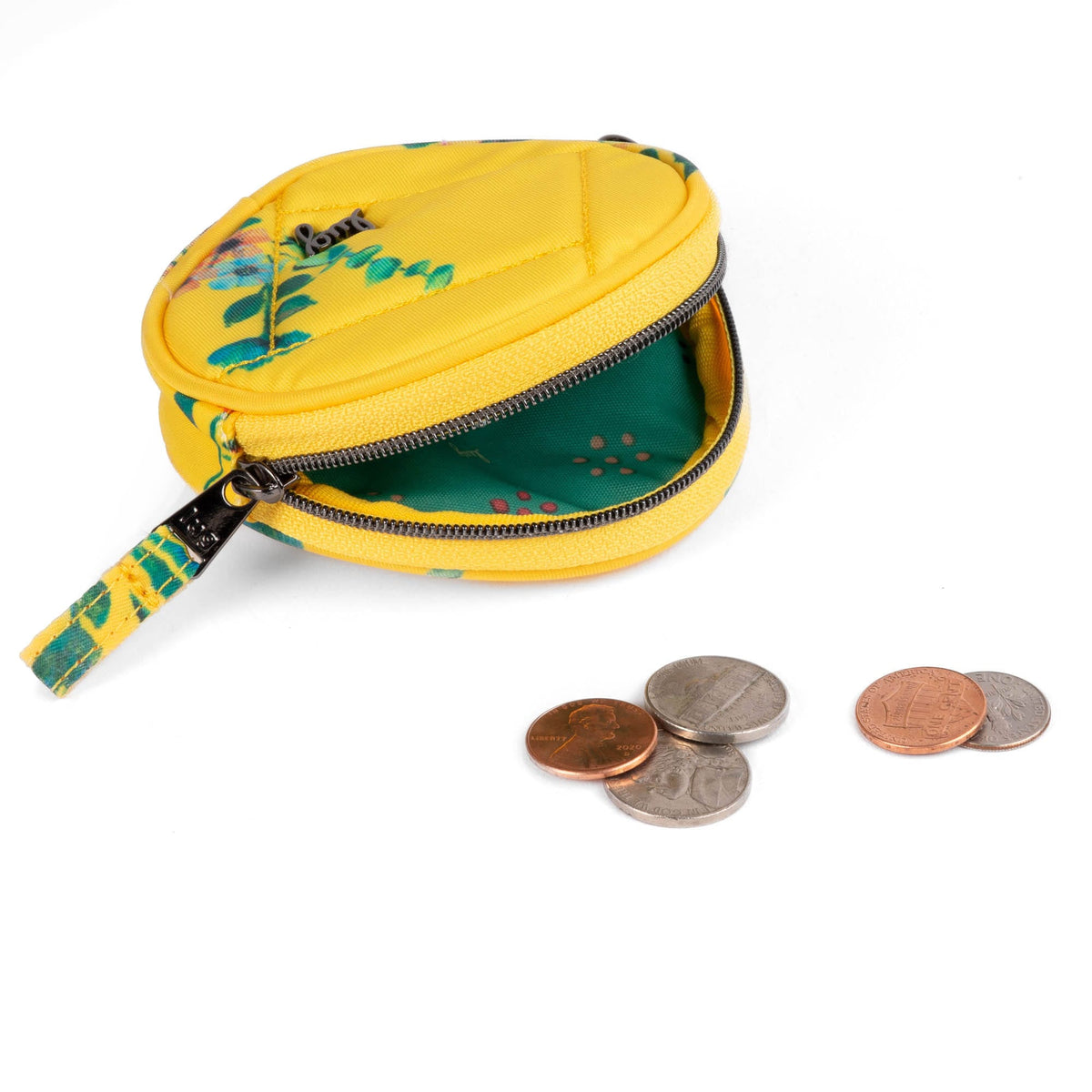 Coin Pouch 