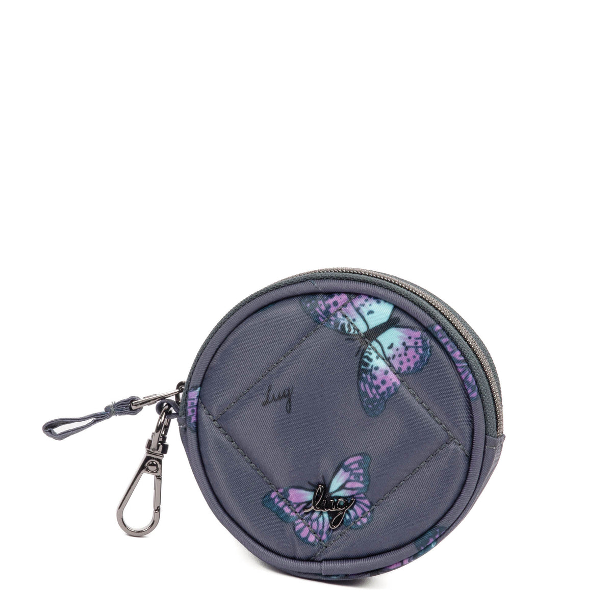 Coin Pouch