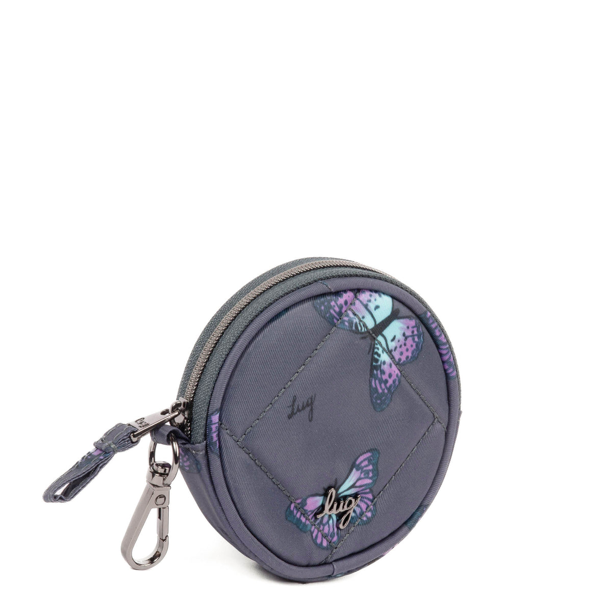 Coin Pouch