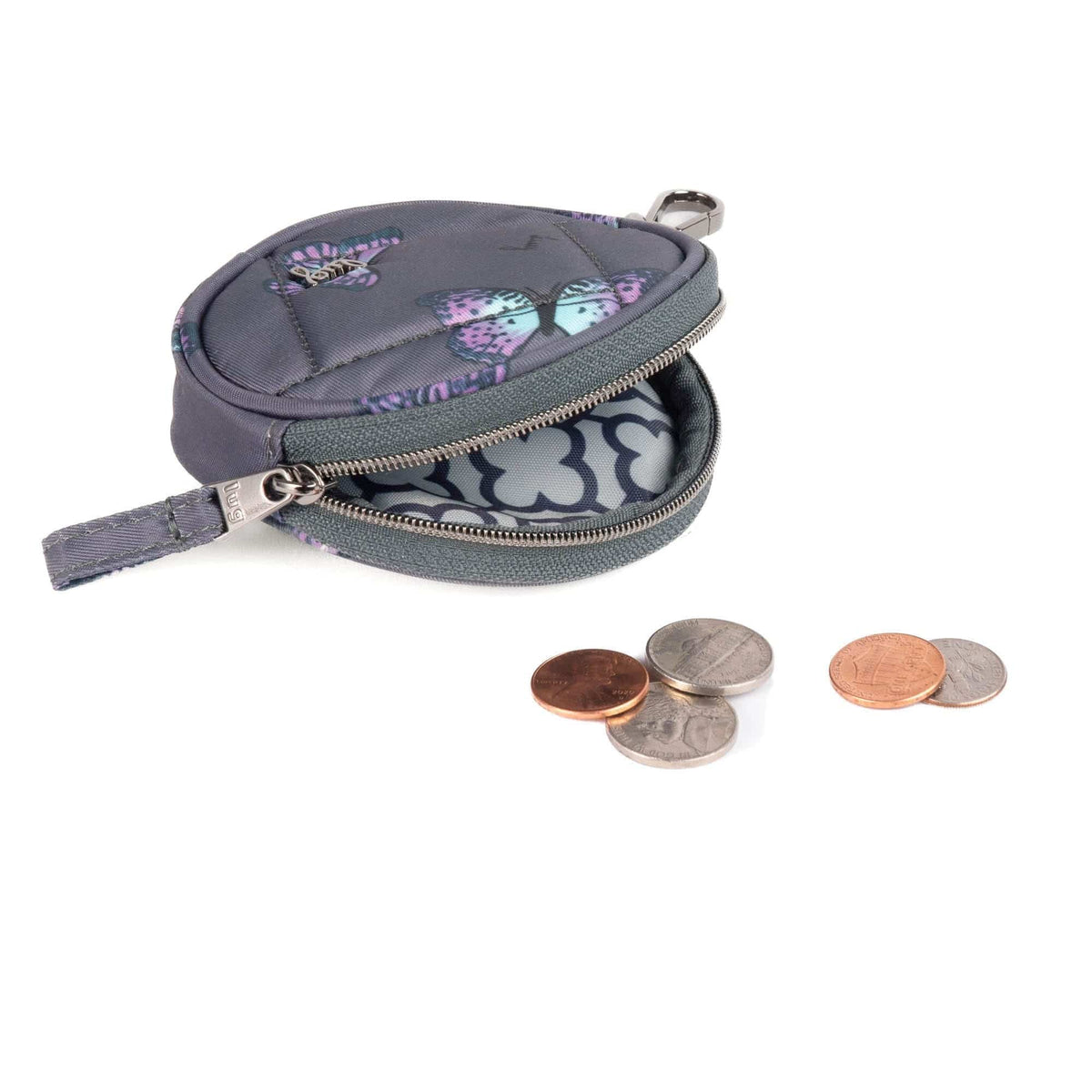 Coin Pouch