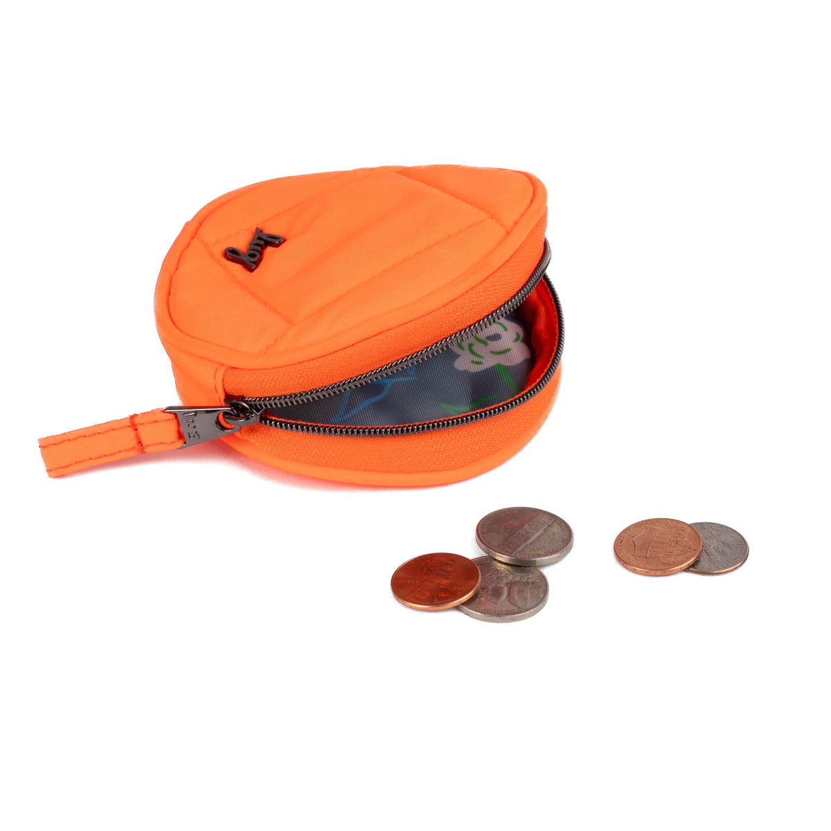 Coin Pouch