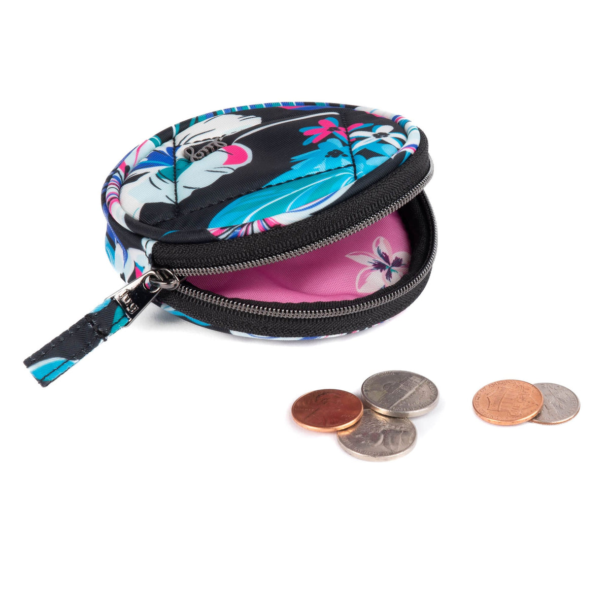 Coin Pouch