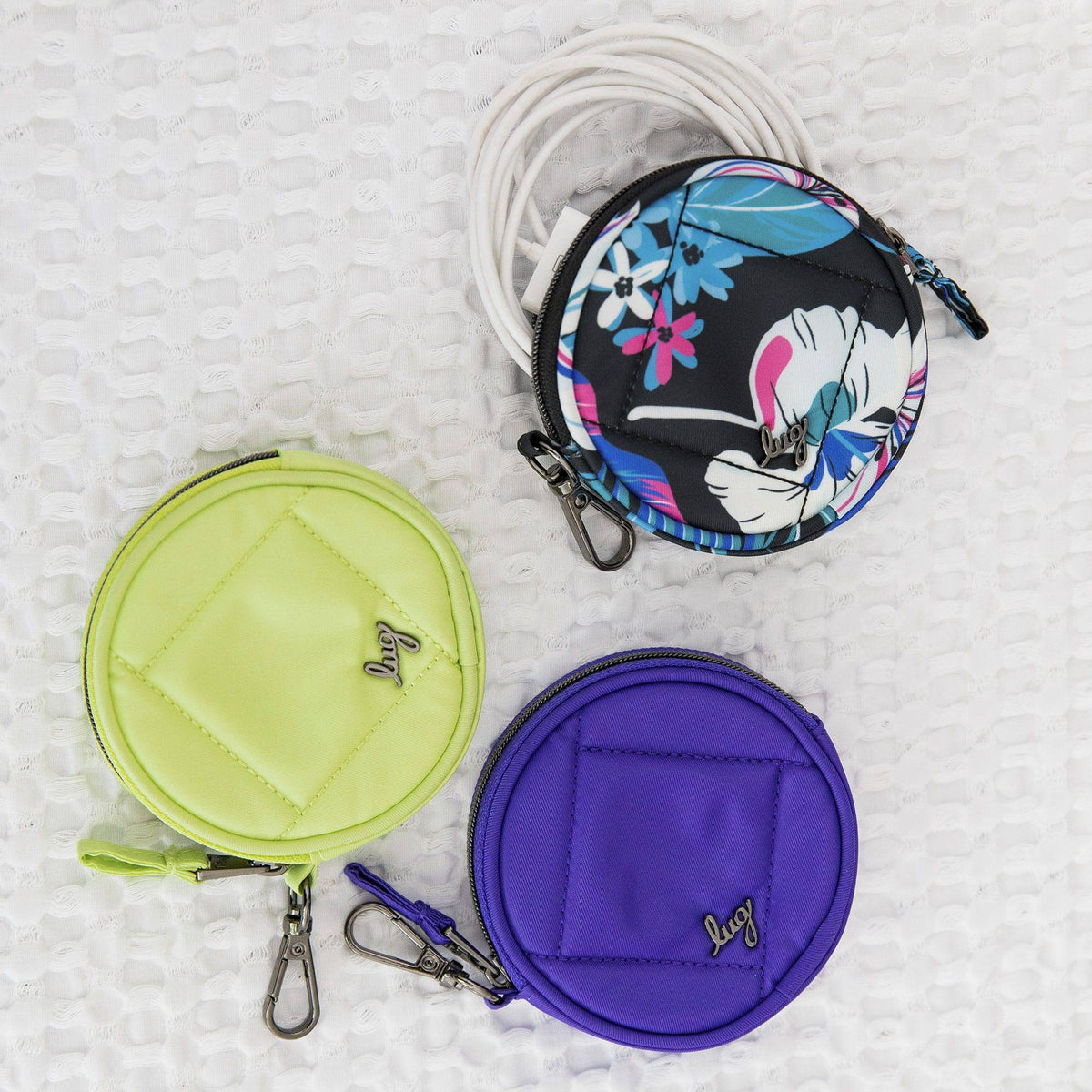 Coin Pouch
