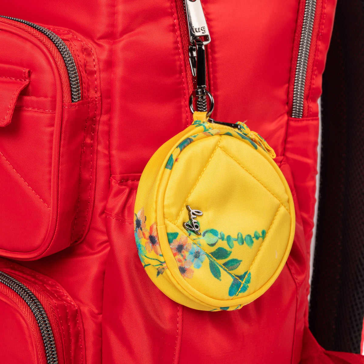 Coin Pouch