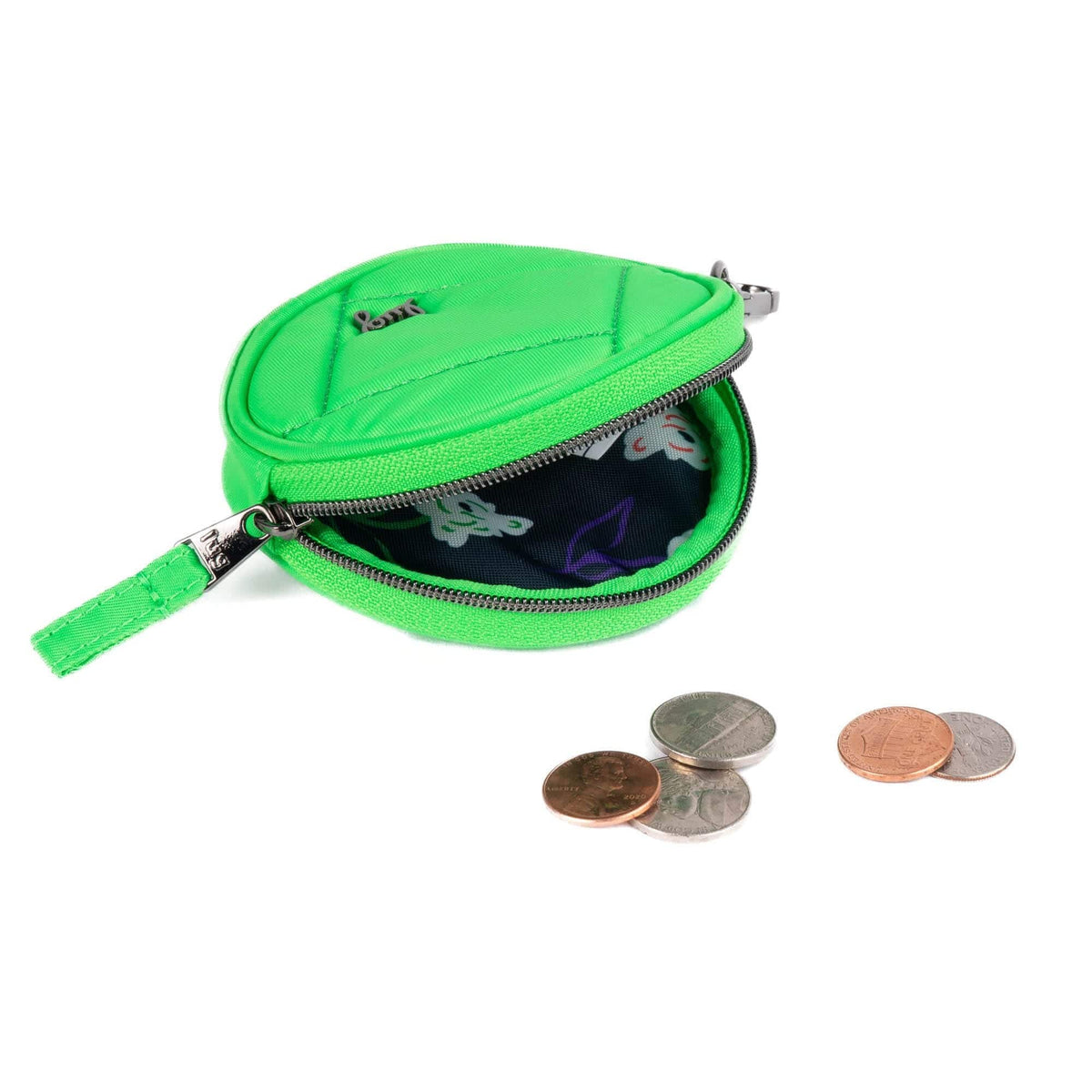Coin Pouch