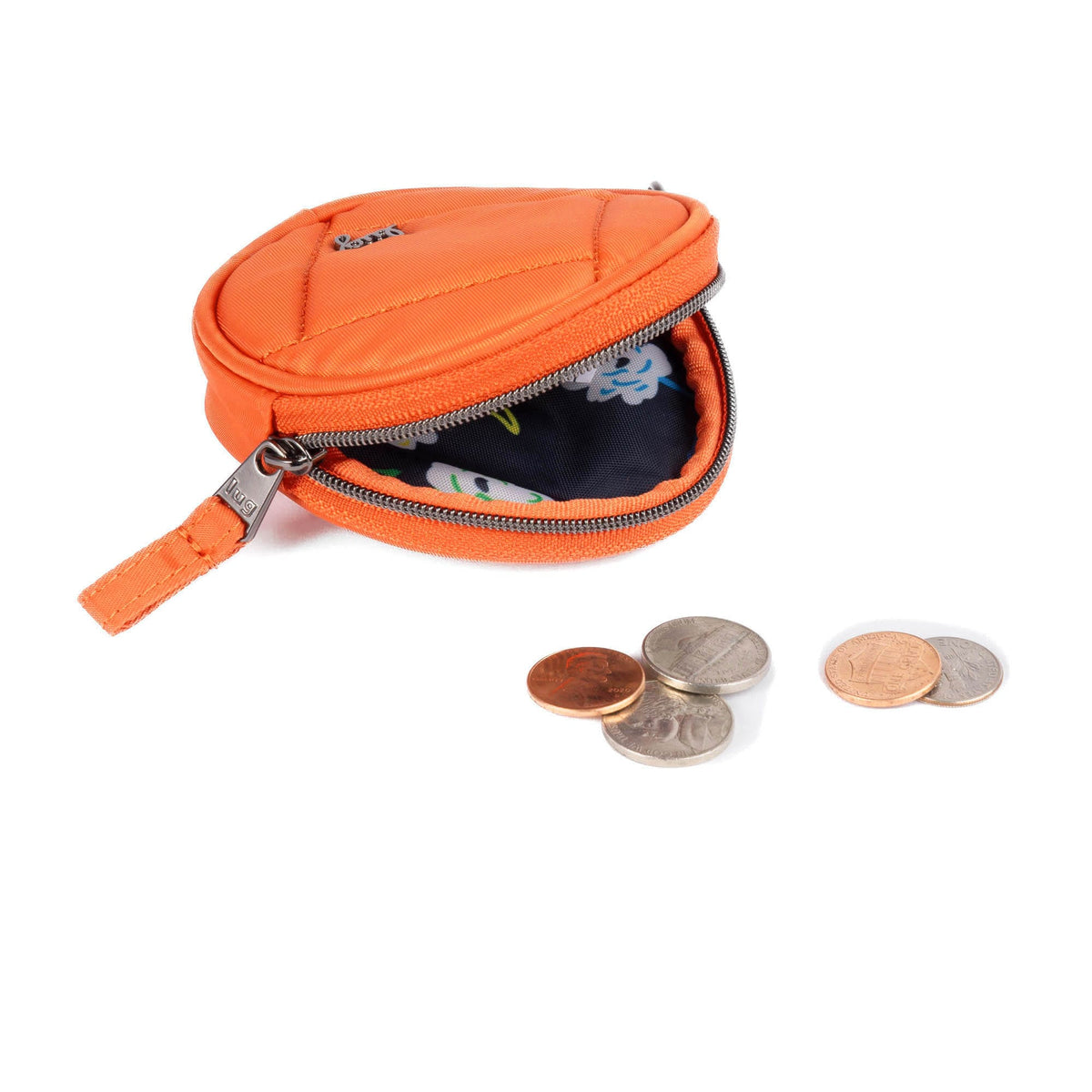 Coin Pouch