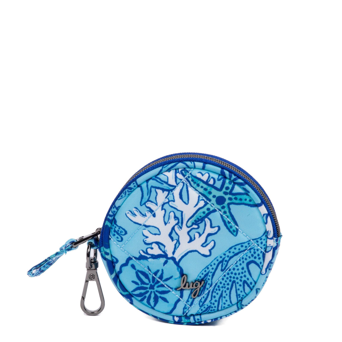 Coin Pouch