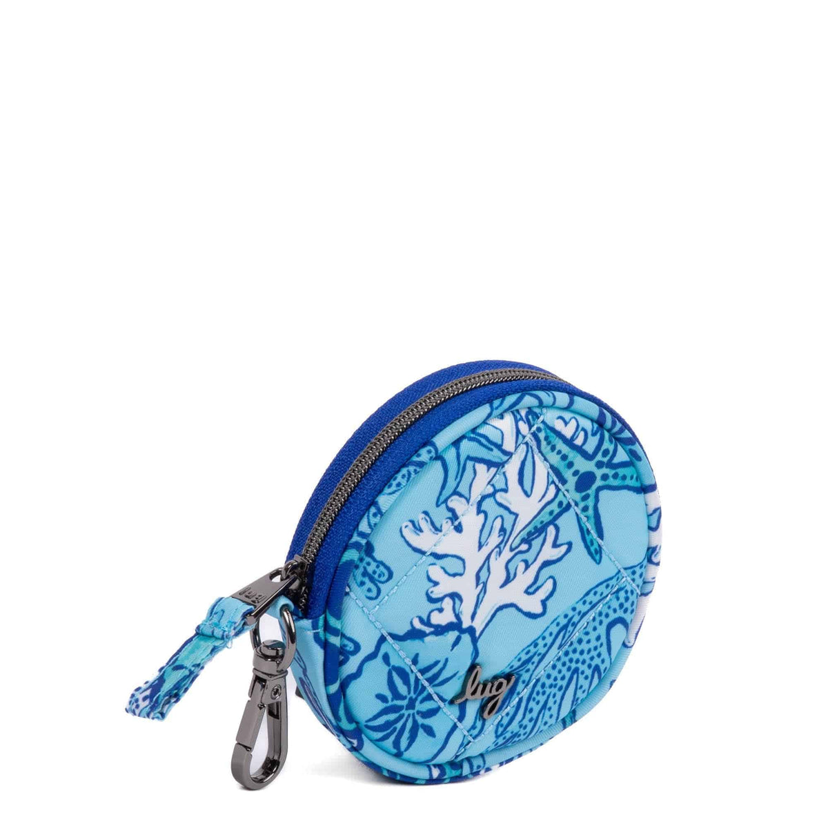 Coin Pouch