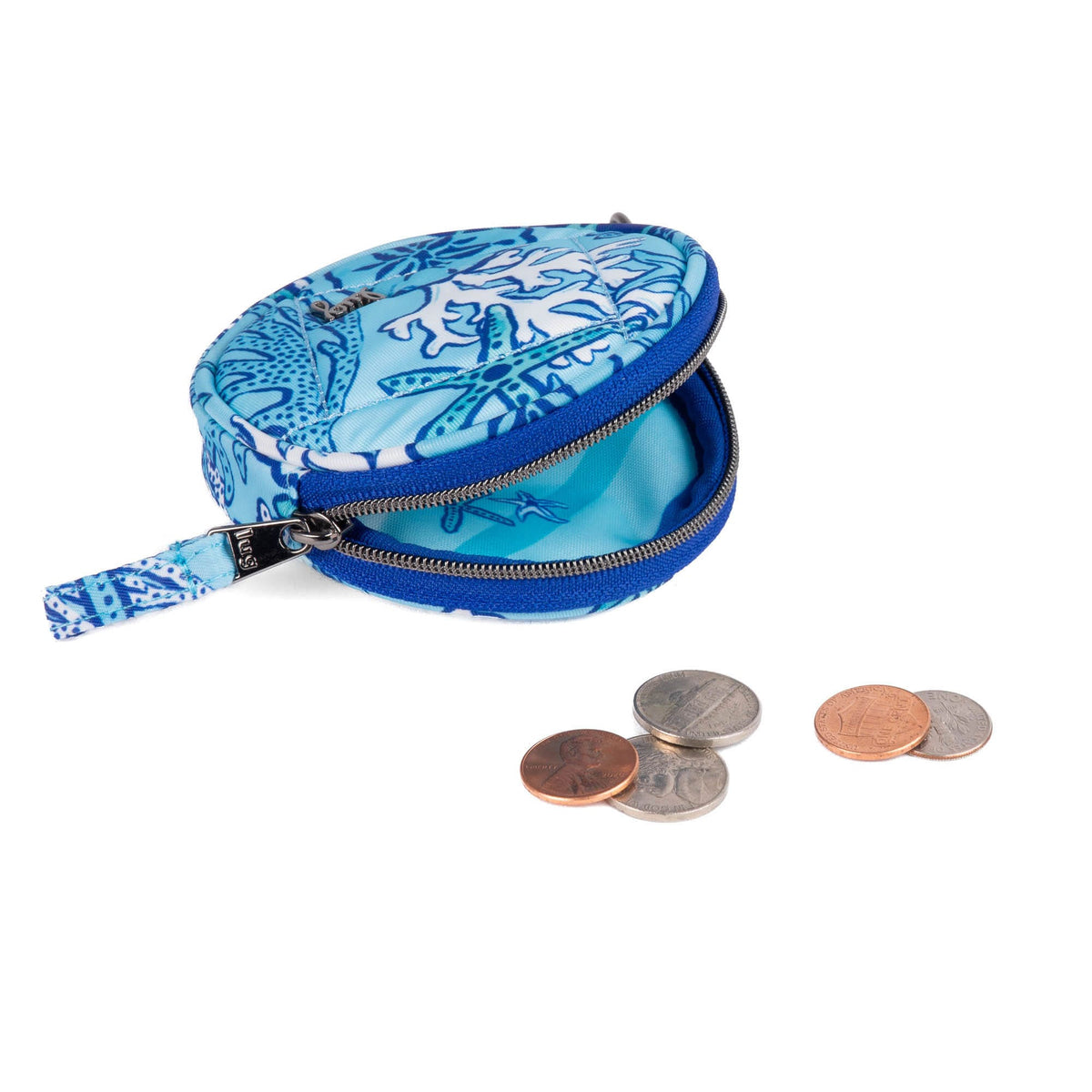 Coin Pouch