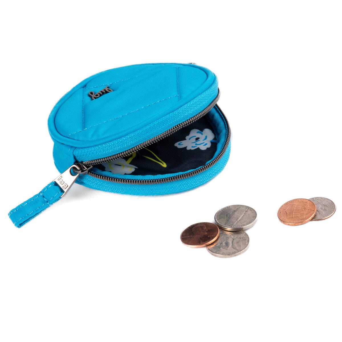 Coin Pouch