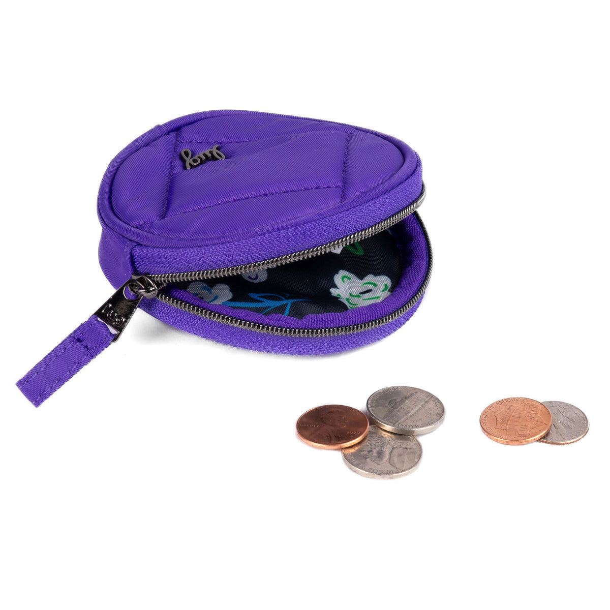 Coin Pouch