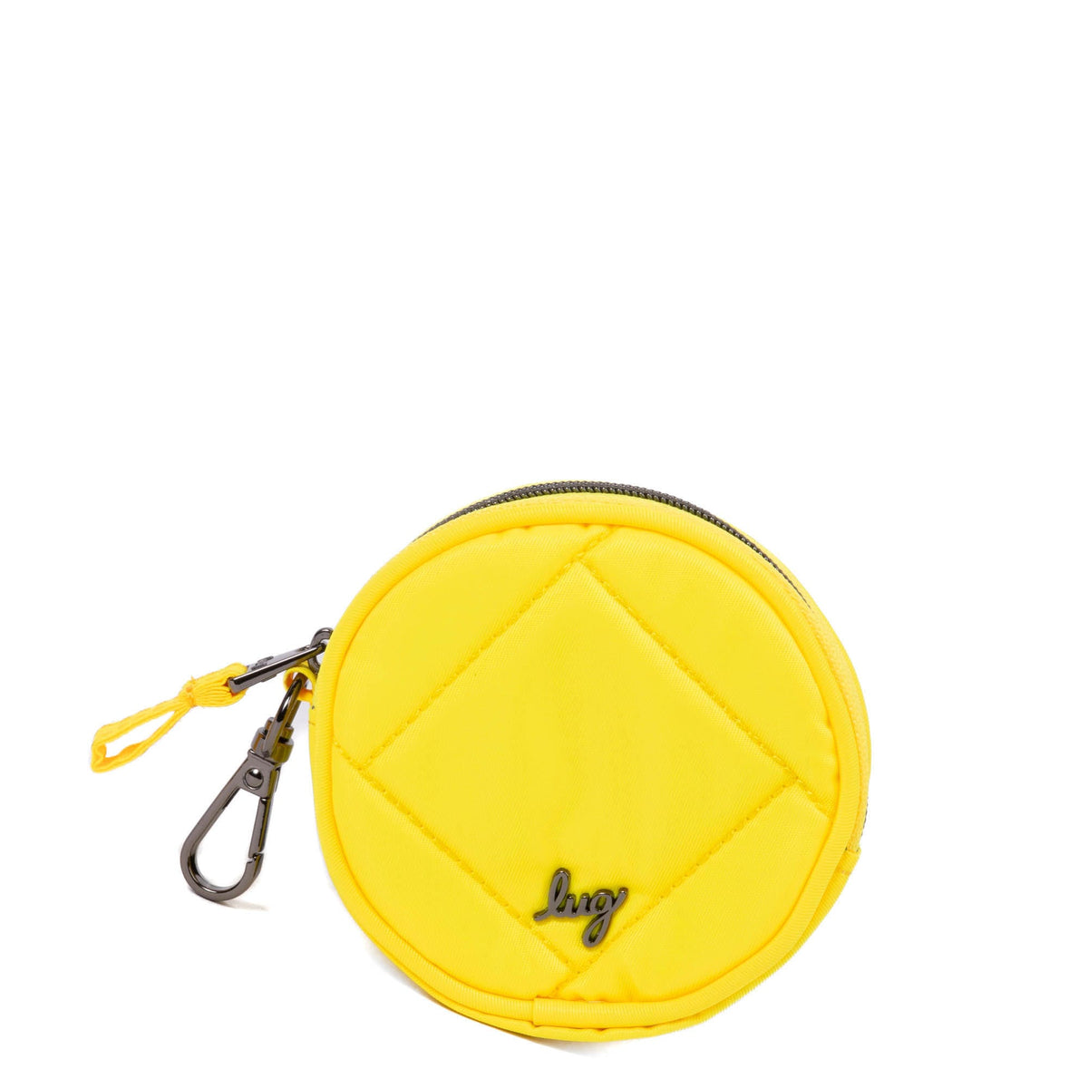 Coin Pouch