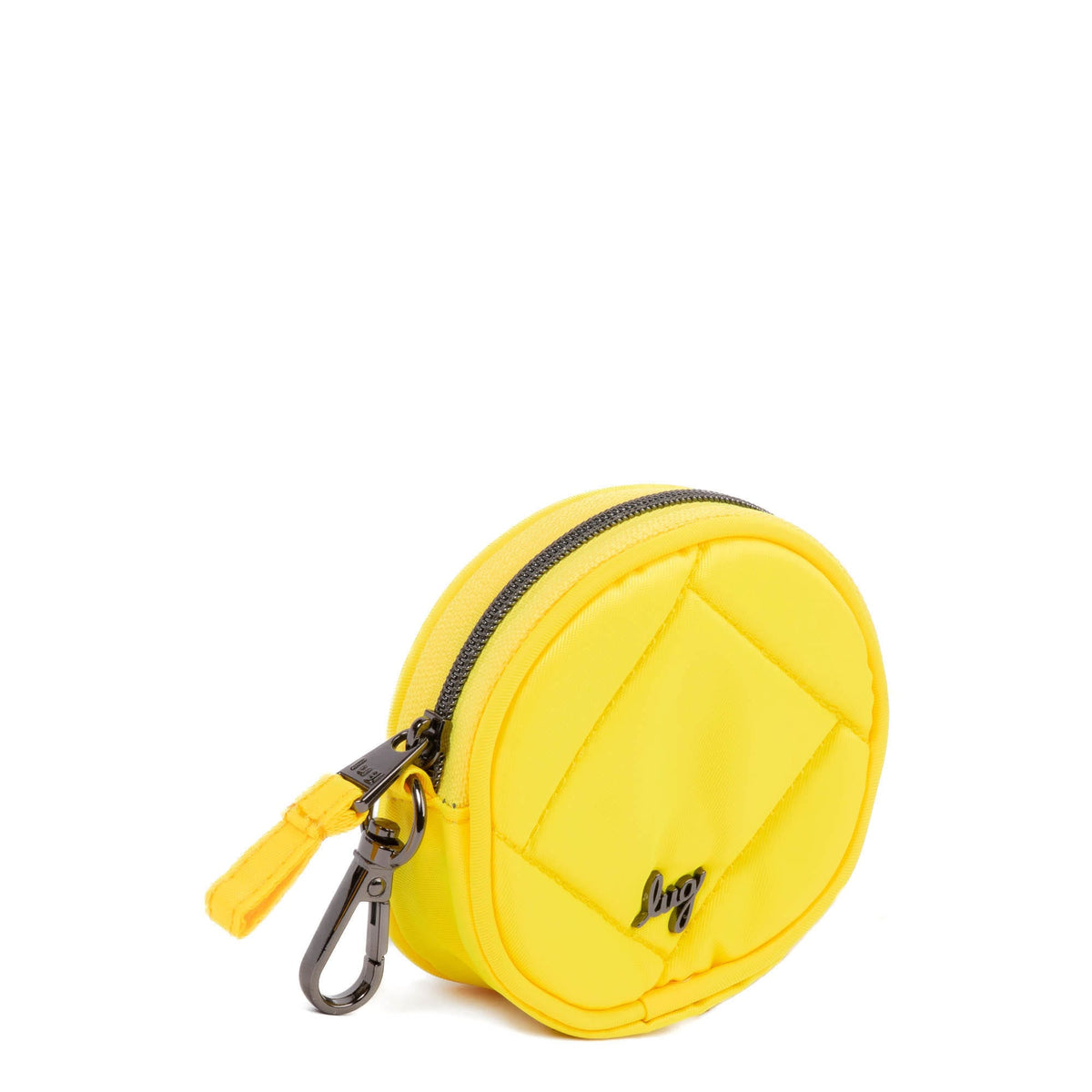 Coin Pouch