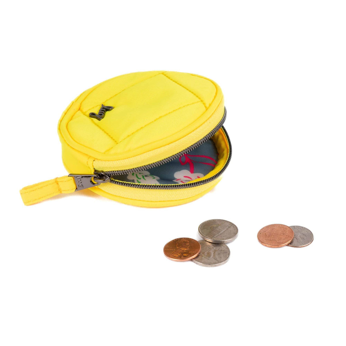 Coin Pouch