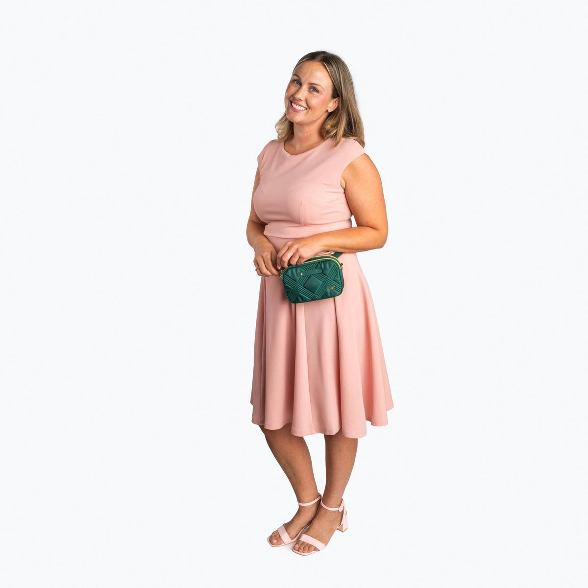 Wicked x Lug Coupe 2 SE Convertible Crossbody Bag - Luglife.com