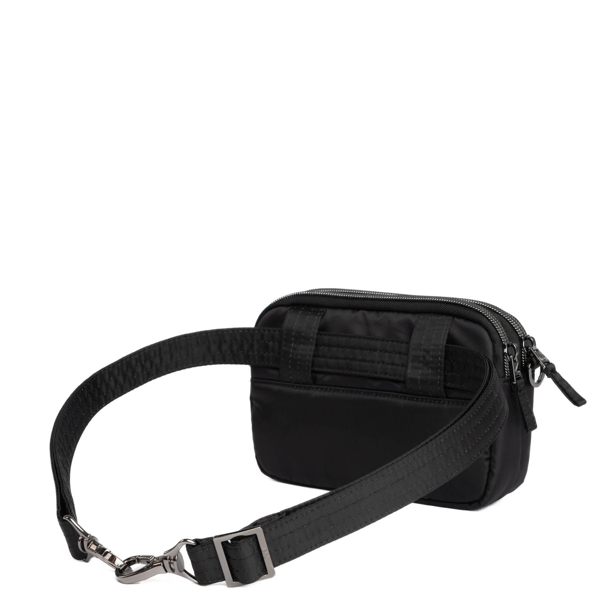 Coupe 2 Convertible Crossbody Bag - BLACK 2 - Coupe2_Black_04_67320bee-3265-4629-9e2c-c6f302df9fb4