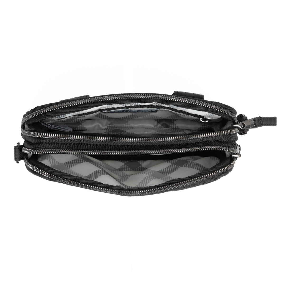 Coupe 2 Convertible Crossbody Bag - BLACK 2 - Coupe2_Black_05_5f9bbdf1-2ea0-40ed-83a6-93ff99bbd6cb