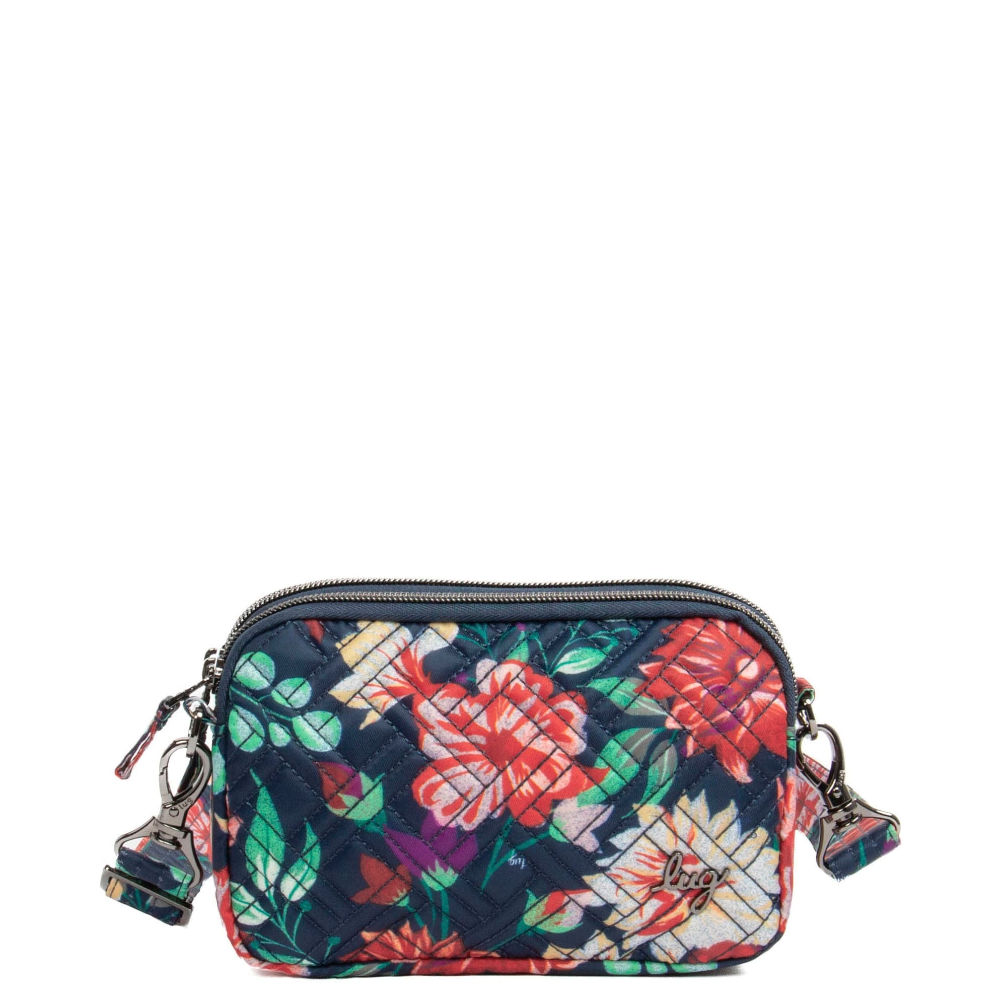 Coupe 2 Convertible Crossbody Bag - BLOOM REVIVAL - Coupe2_BloomRevival_01