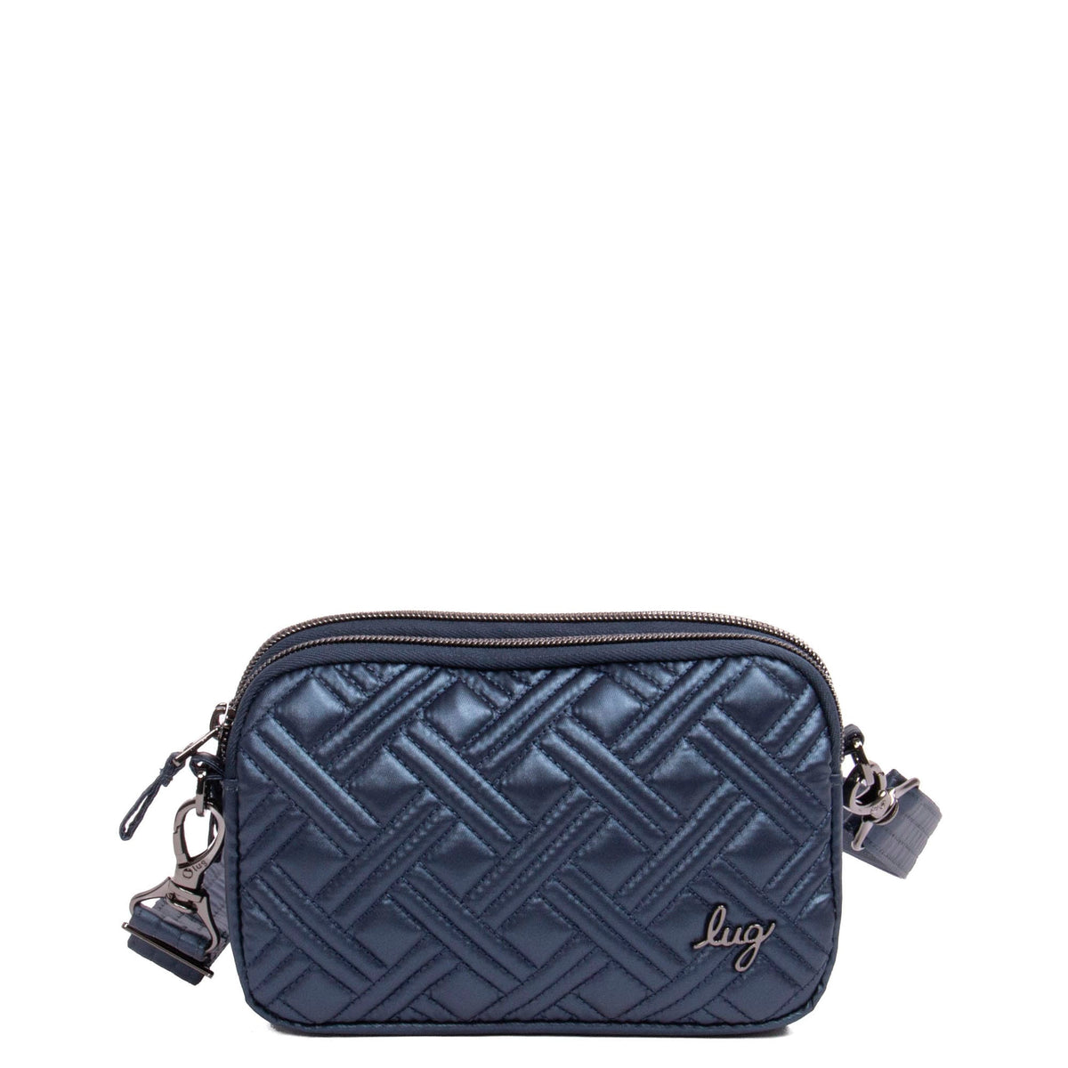 Coupe 2 Convertible Crossbody Bag