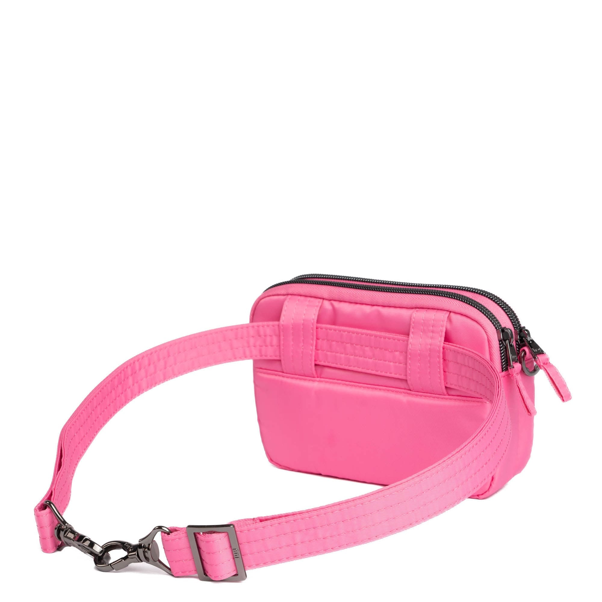 Coupe 2 Convertible Crossbody Bag - PERFECTLY PINK - Coupe2_PerfectlyPink_04