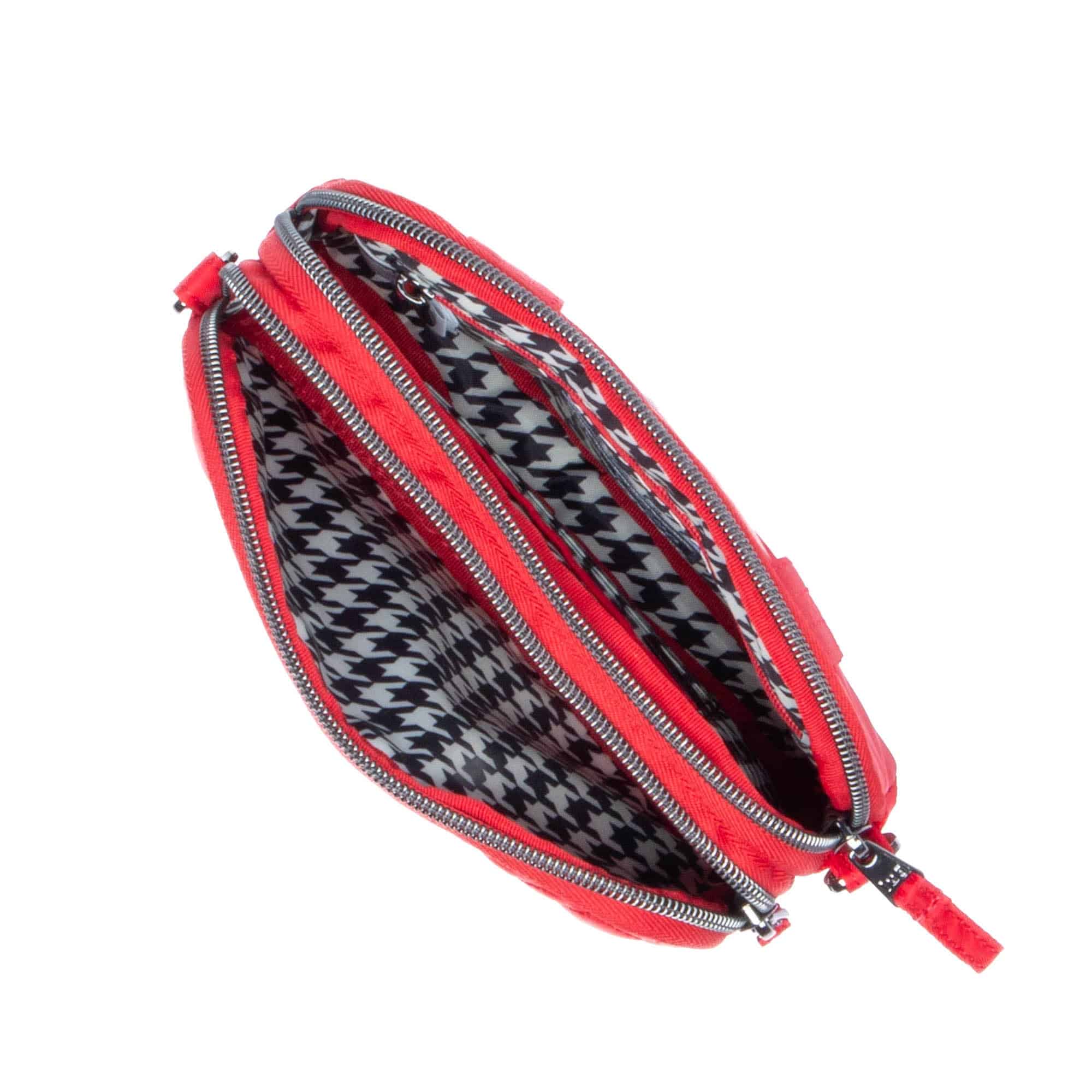 Coupe 2 Convertible Crossbody Bag - POPPY RED - Coupe2_PoppyRed_05