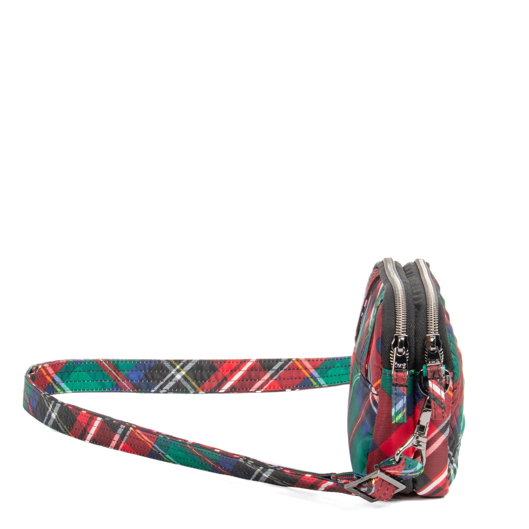Coupe 2 Convertible Crossbody Bag - TARTAN PLAID - Coupe2_TartanPlaid_03