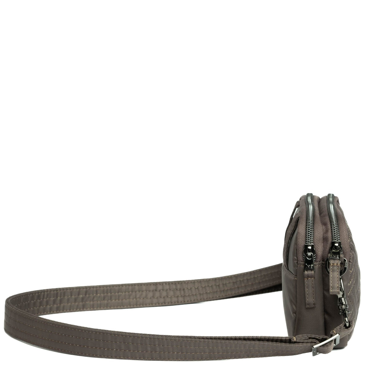 Coupe 2 Convertible Crossbody Bag - WALNUT BROWN - Coupe2_Walnut_03