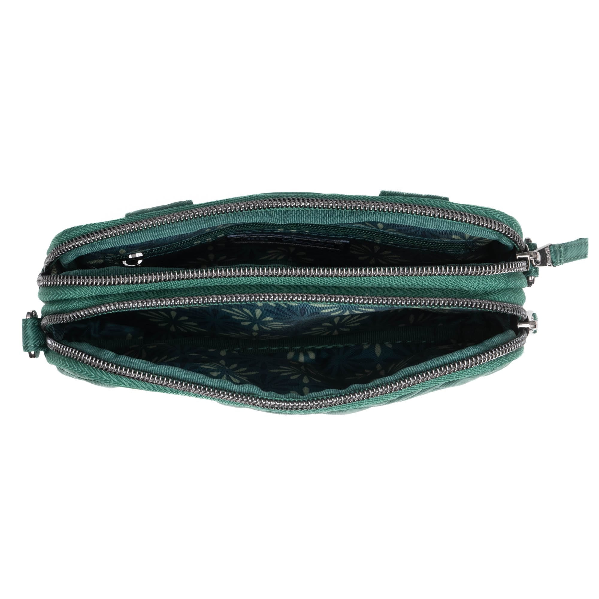 Coupe 2 Convertible Crossbody Bag - WICKEDLY GREEN - Coupe2_WickedlyGreen_05