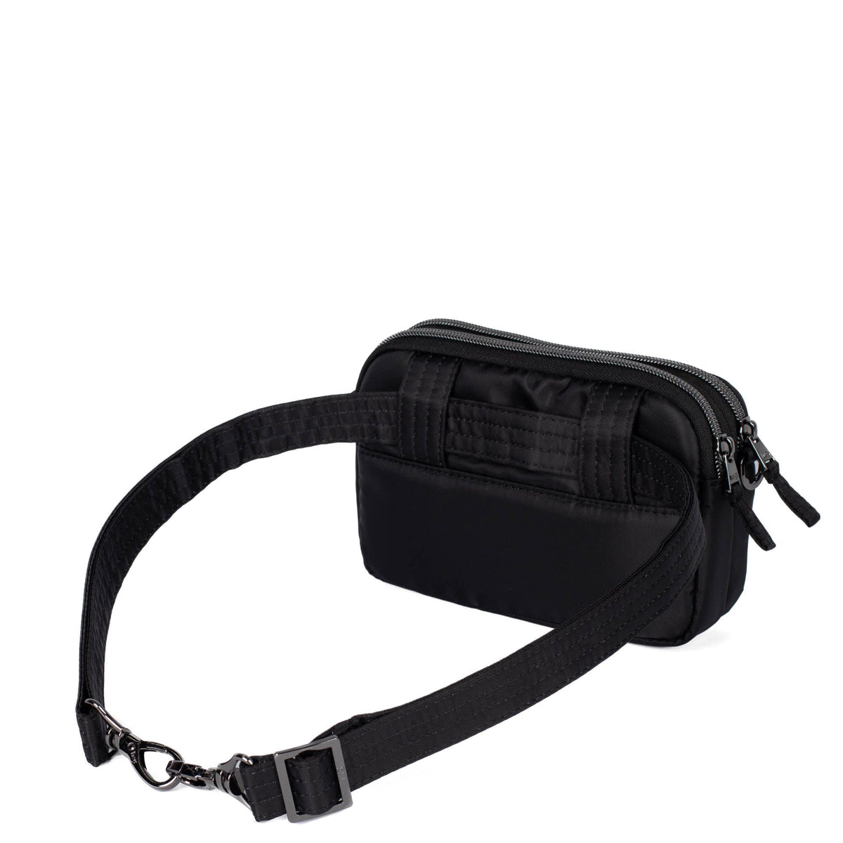 Coupe LE Convertible Crossbody Bag